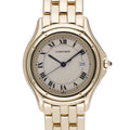 Cartier Cougar image 1