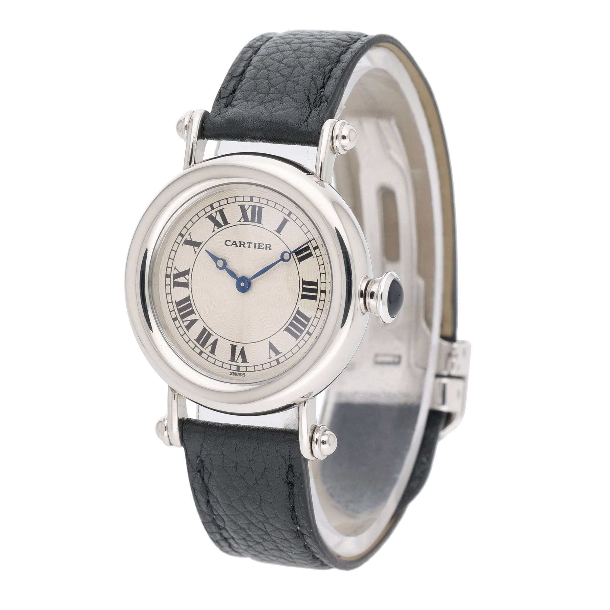 Cartier Diabolo image 4
