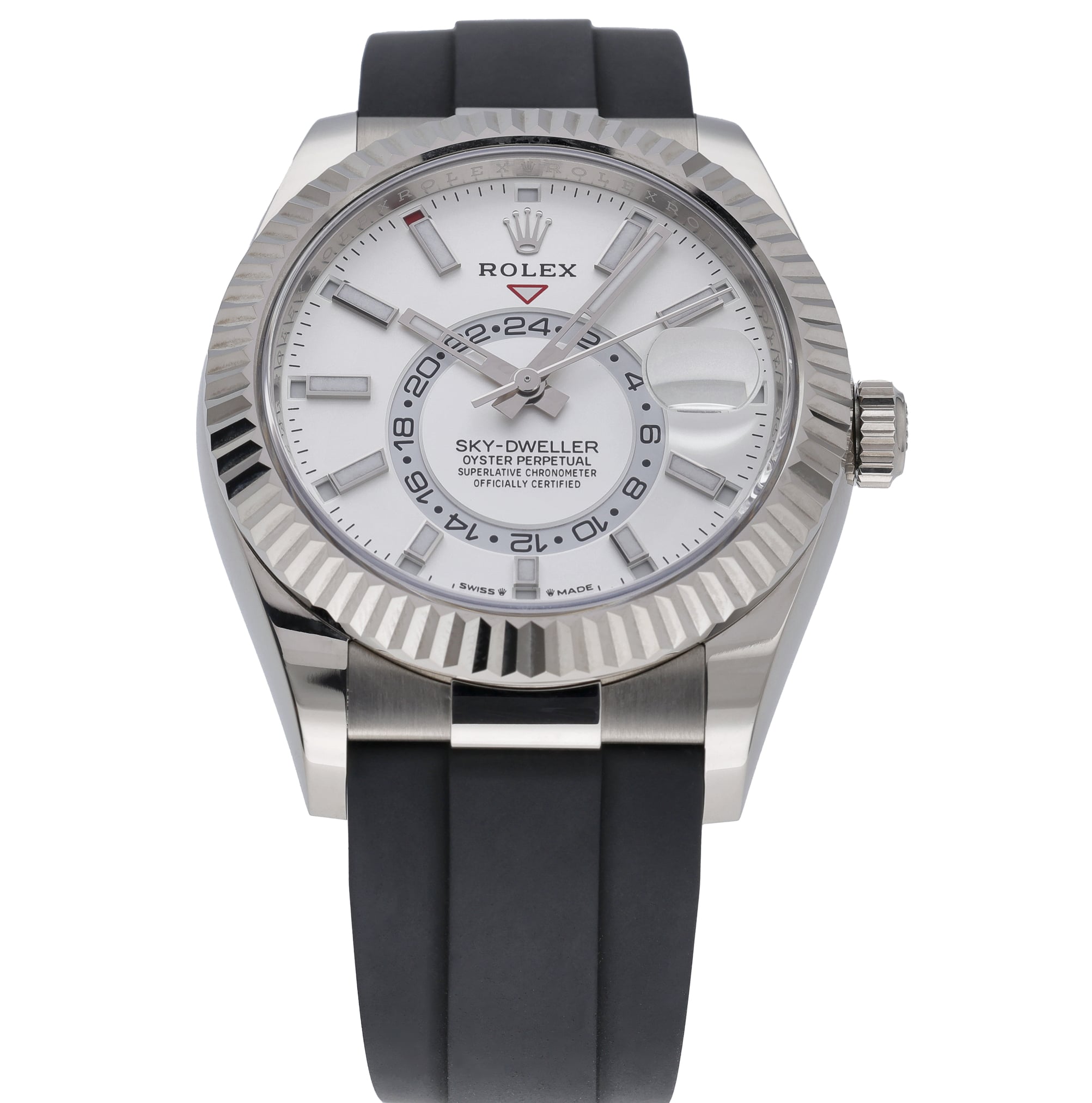 Rolex Sky-Dweller image 2