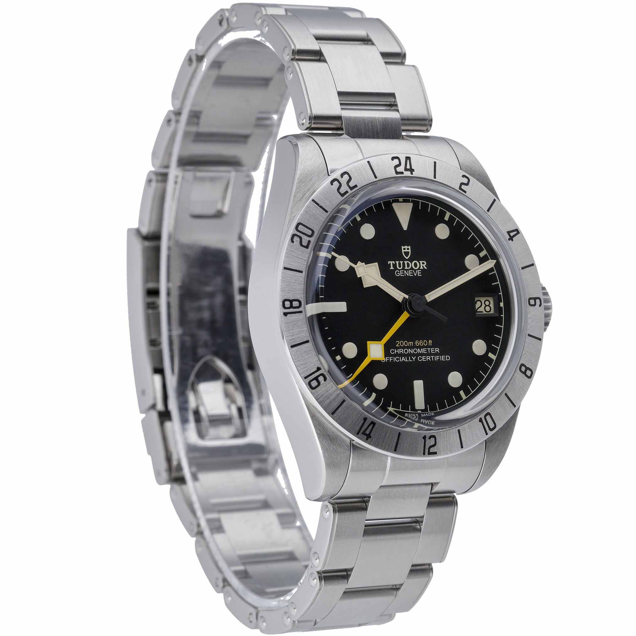 Tudor Black Bay Pro image 4