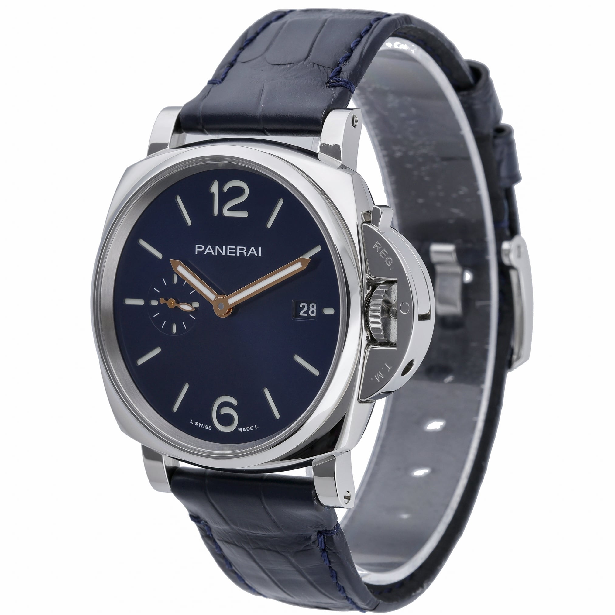 Panerai Luminor Due image 3