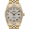 Rolex Datejust 36 image 1
