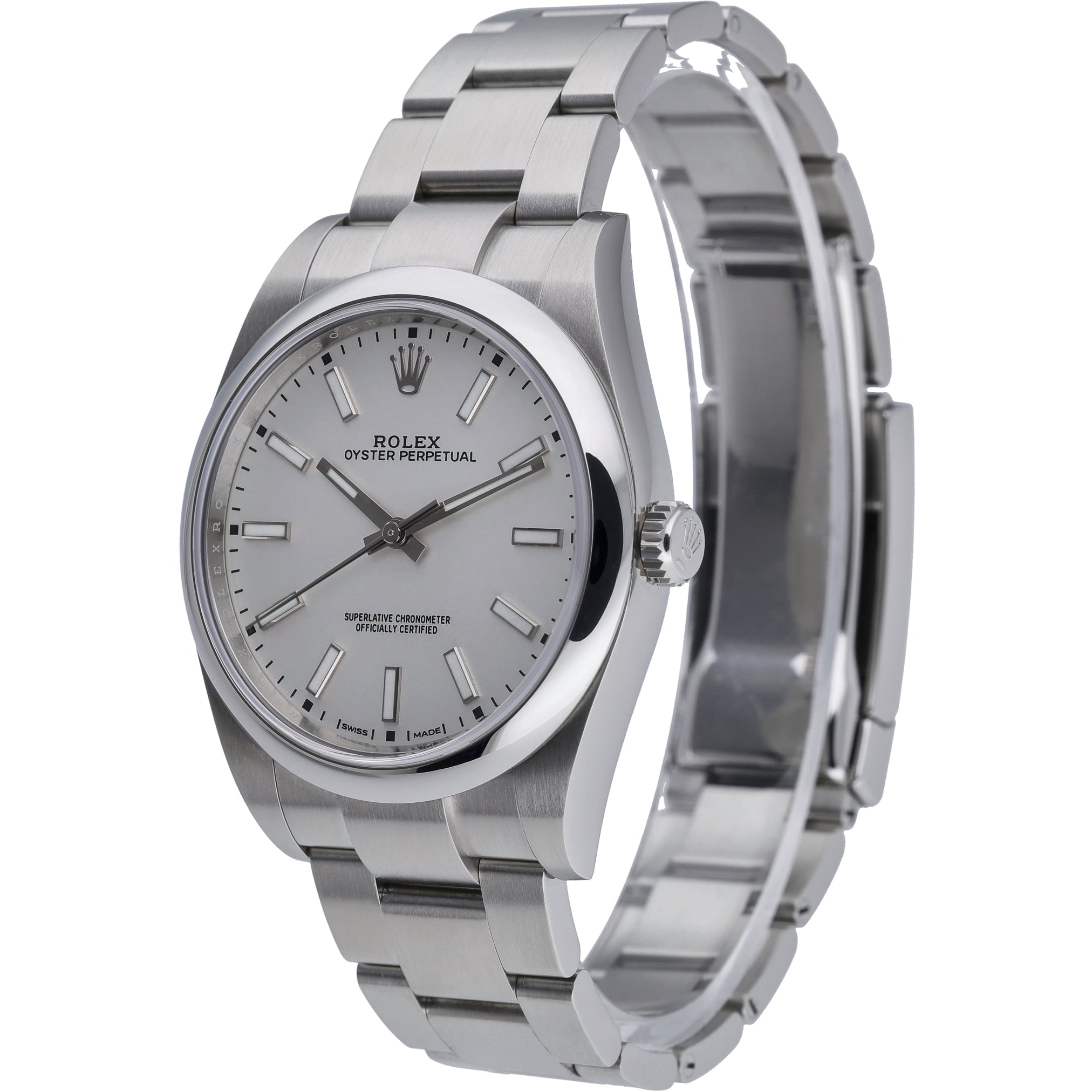 Rolex Oyster Perpetual image 3