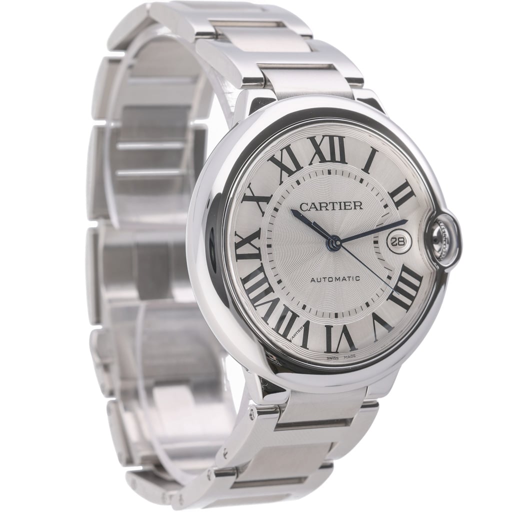 Cartier Ballon Bleu image 4