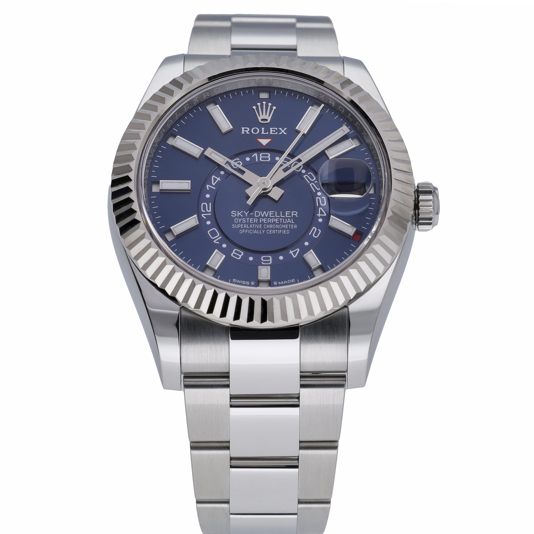 Rolex Sky-Dweller image 3
