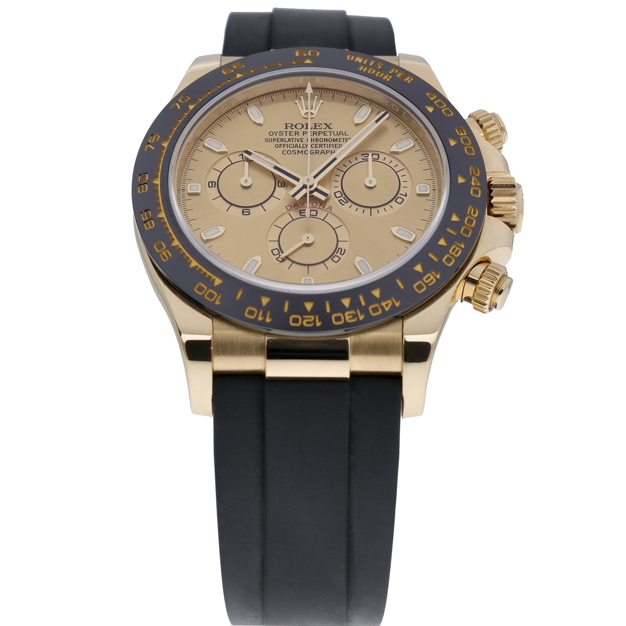 Rolex Daytona image 2