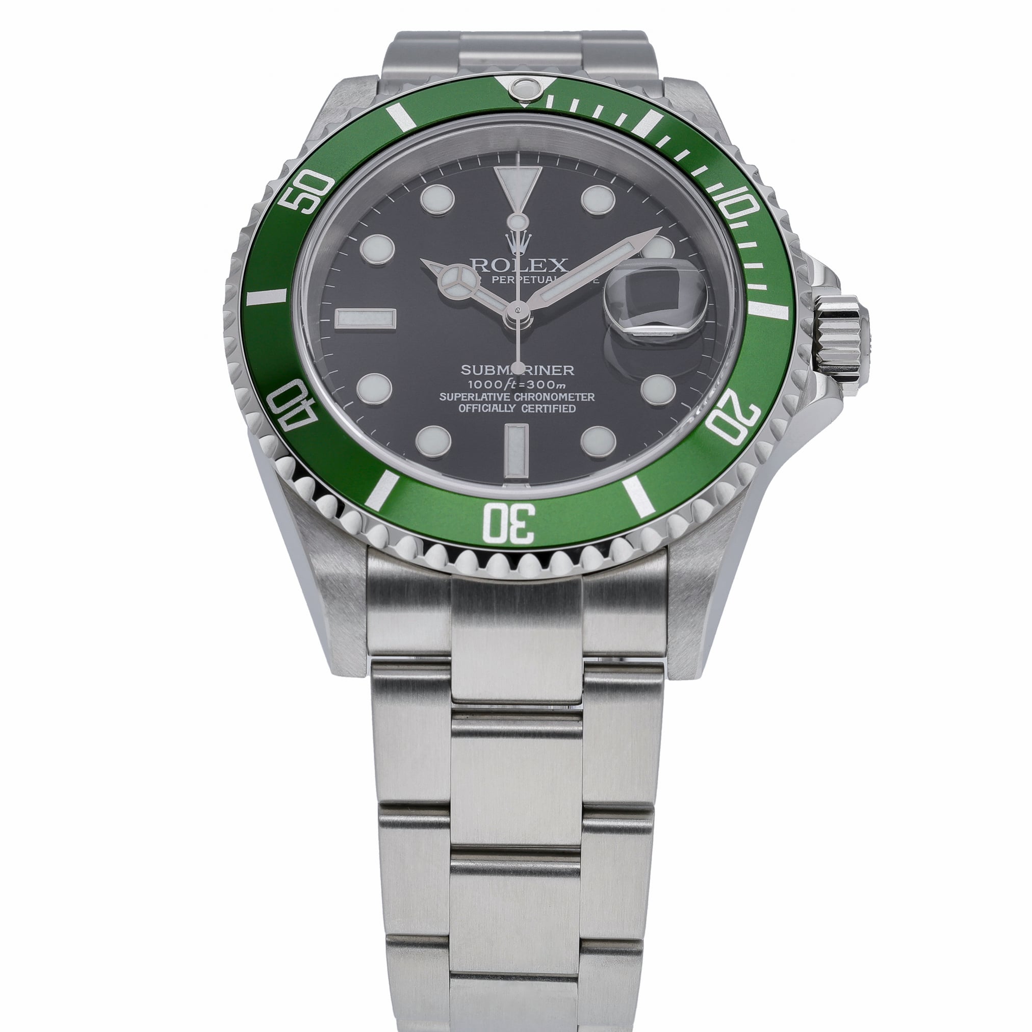 Rolex Mark 1 Flat 4 image 3
