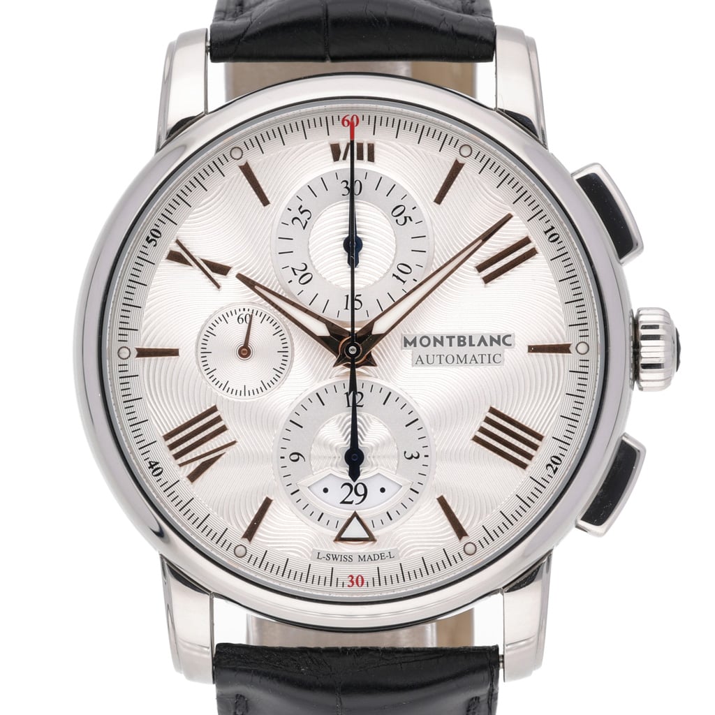 Montblanc 4810 image 1