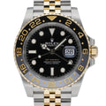 Rolex GMT-Master II image 1