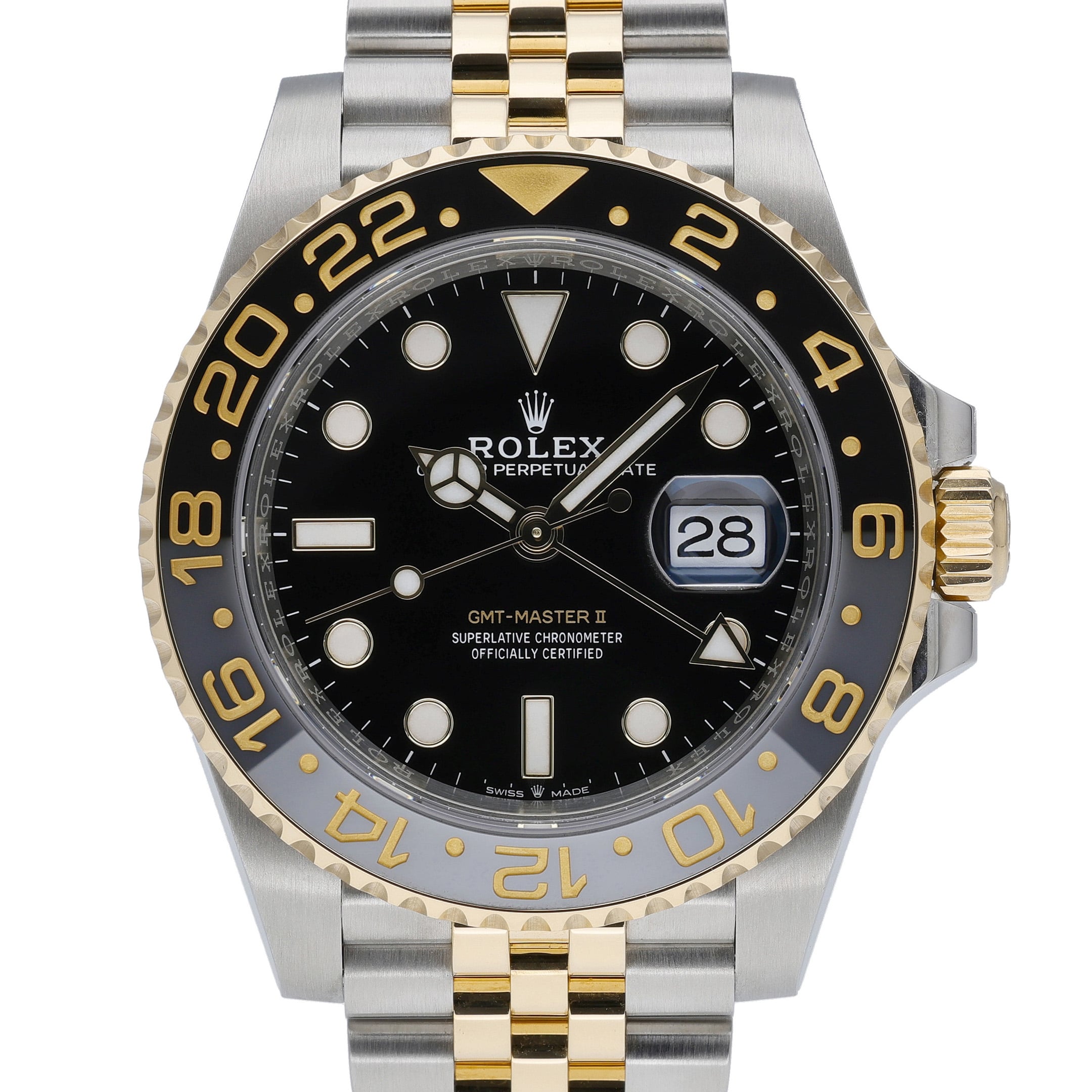 Rolex GMT-Master II image 1