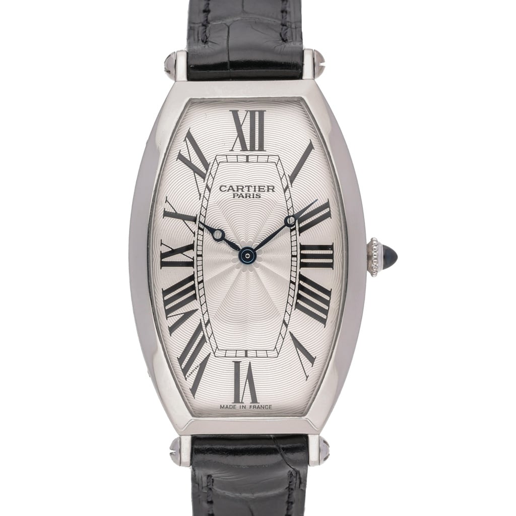 Cartier Tonneau image 1