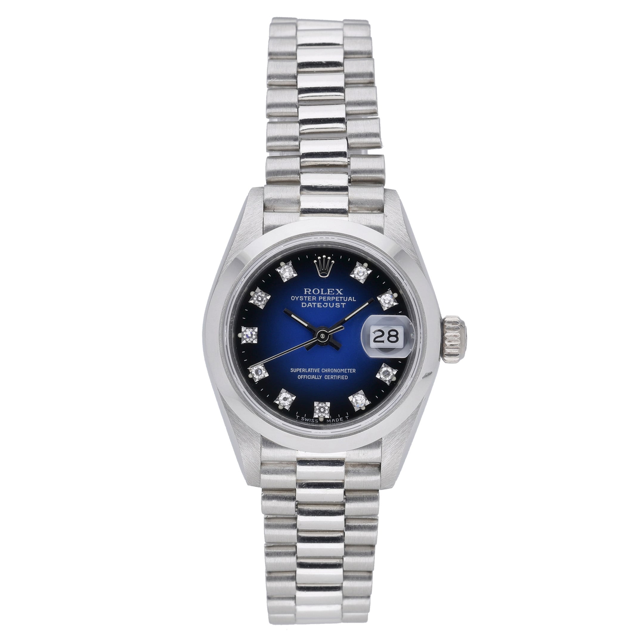 Rolex Datejust image 2