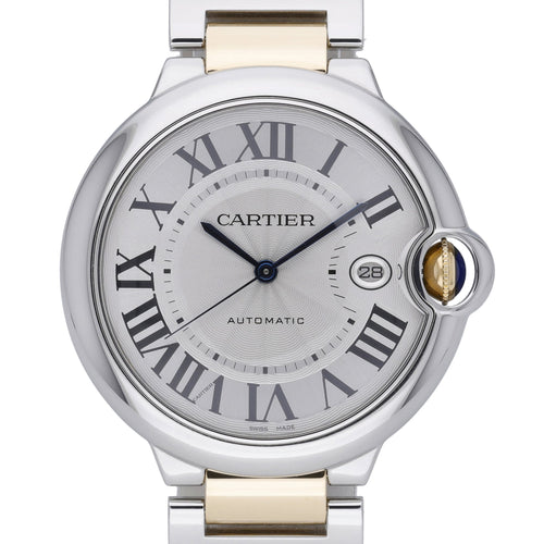 Cartier Ballon Bleu image 1