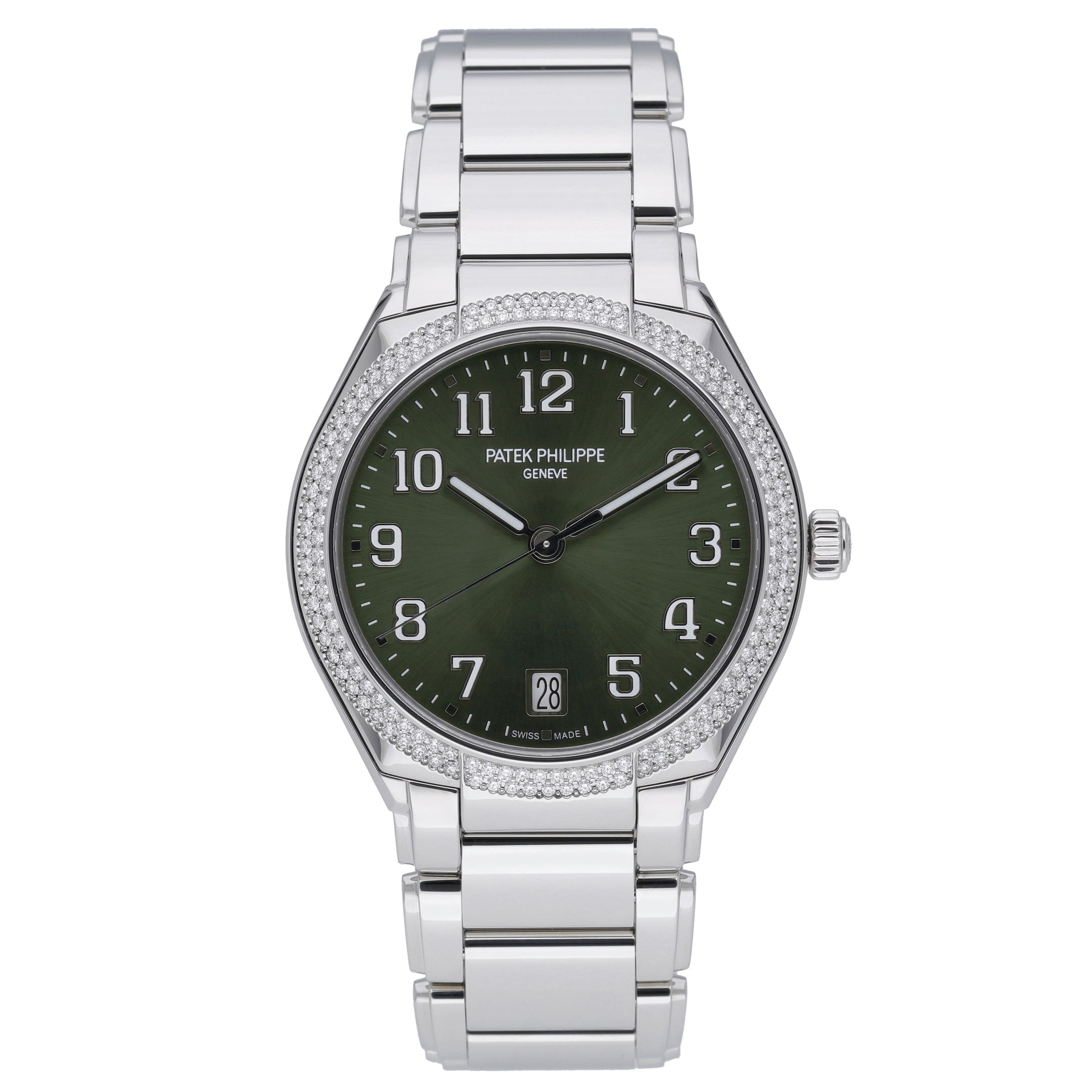 Patek Philippe Twenty-4 image 3