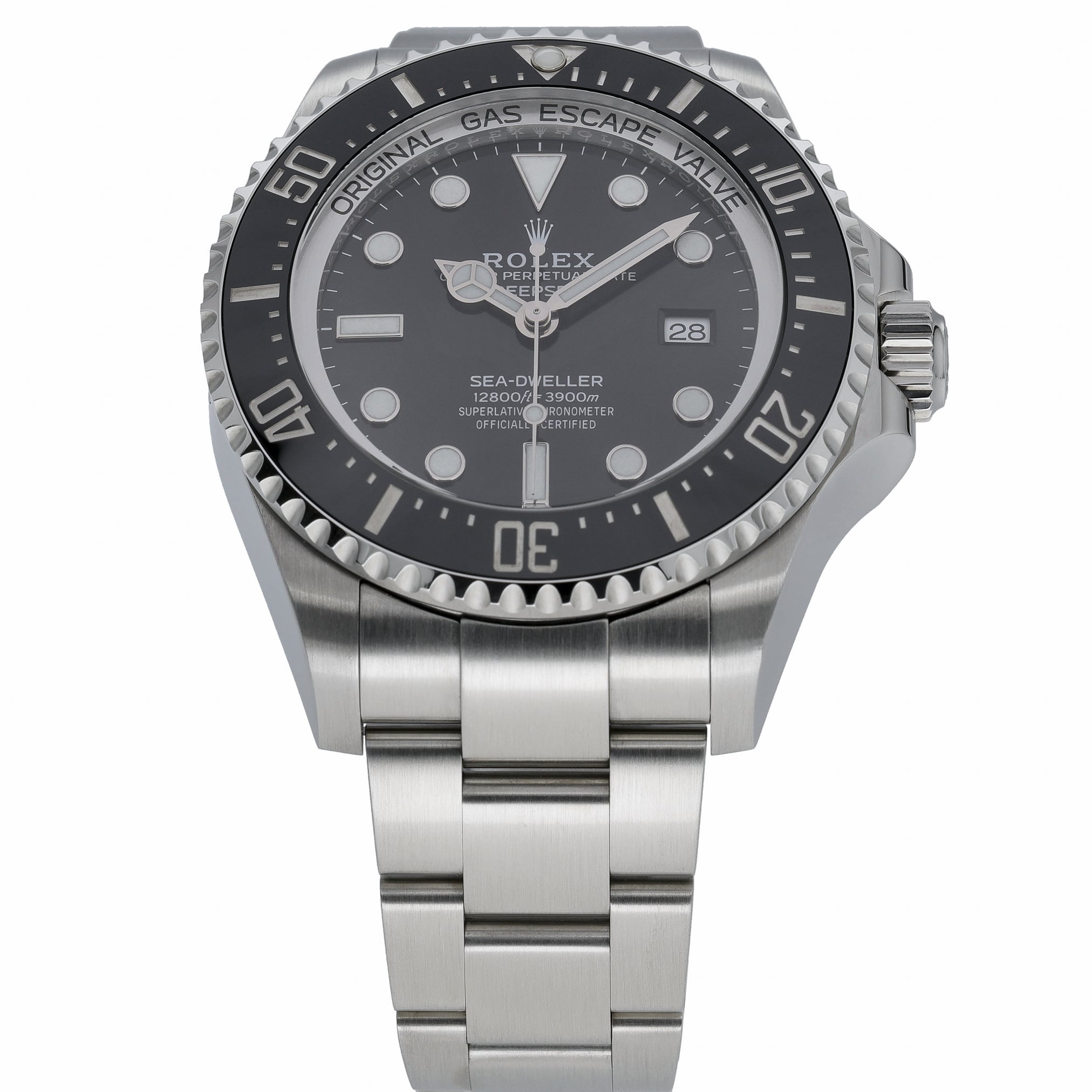 Rolex Deepsea image 2