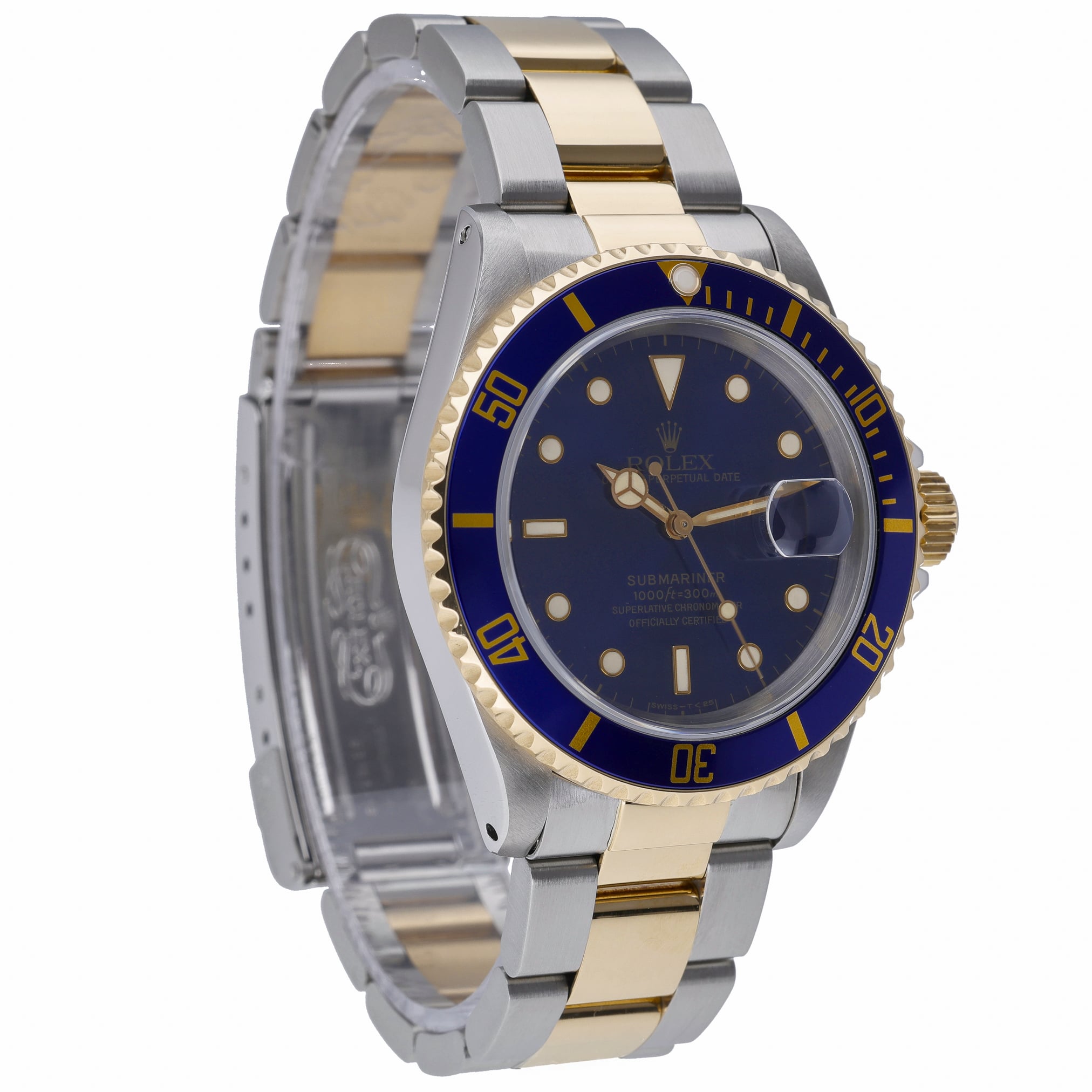 Rolex Submariner image 4