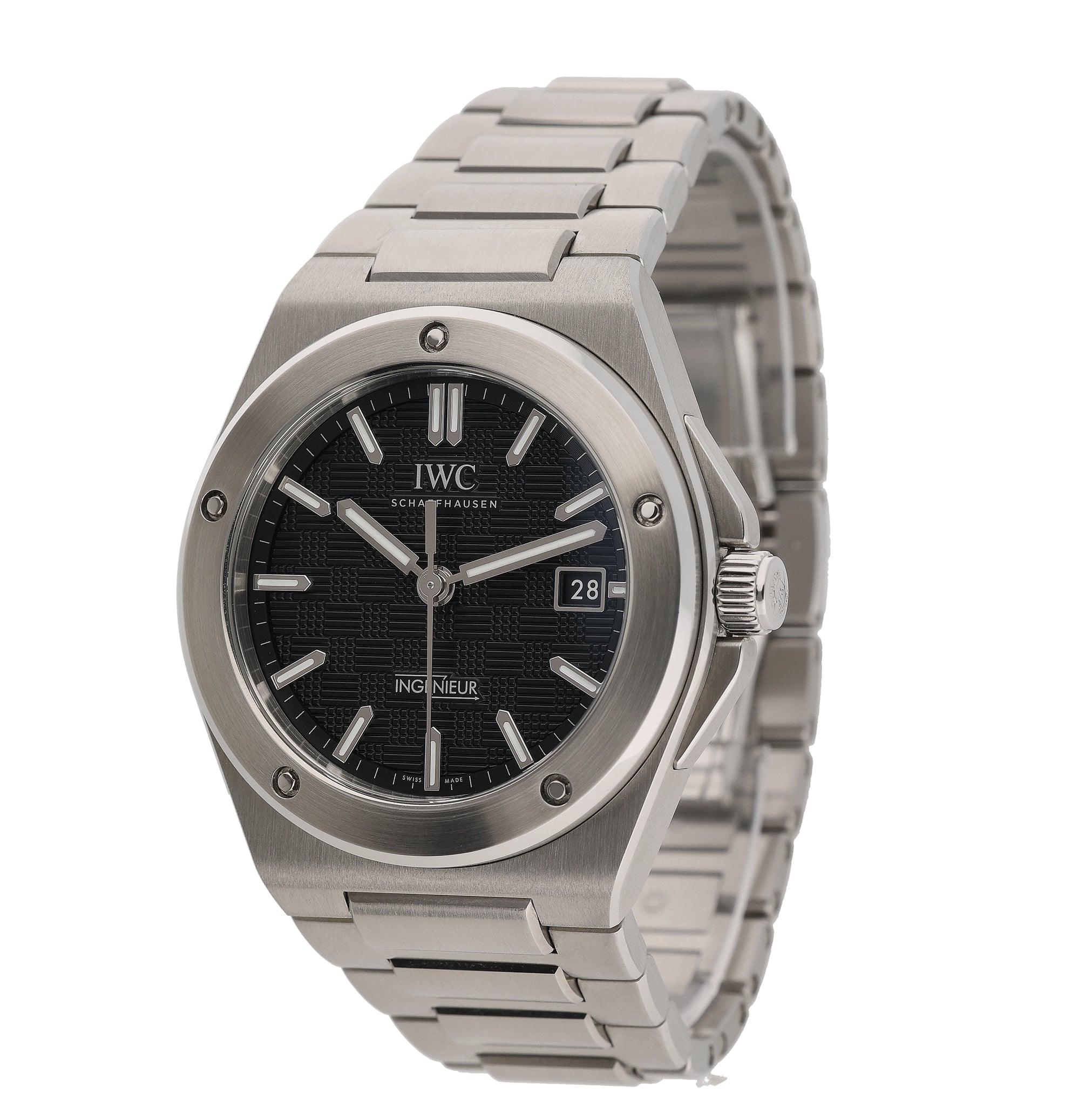 IWC Ingenieur image 3