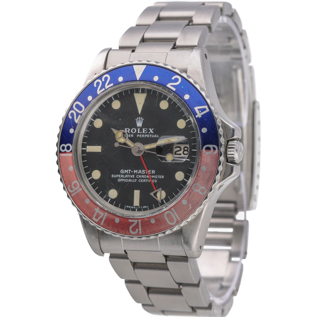 Rolex GMT-Master image 3
