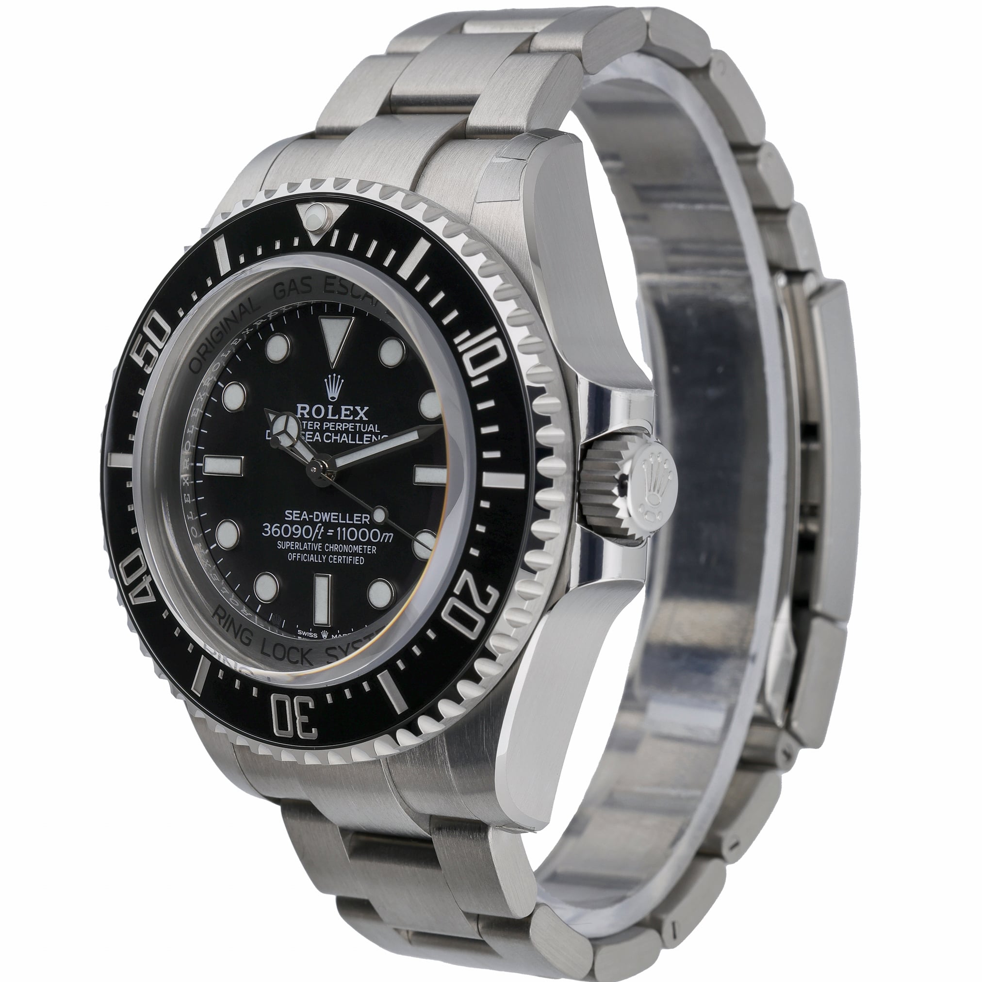 Rolex Deepsea Challenge image 3