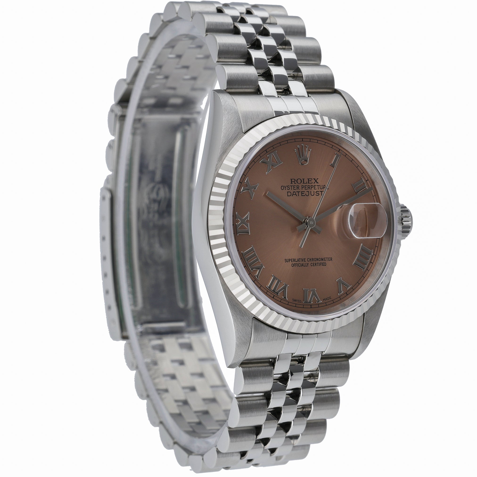 Rolex Datejust image 3