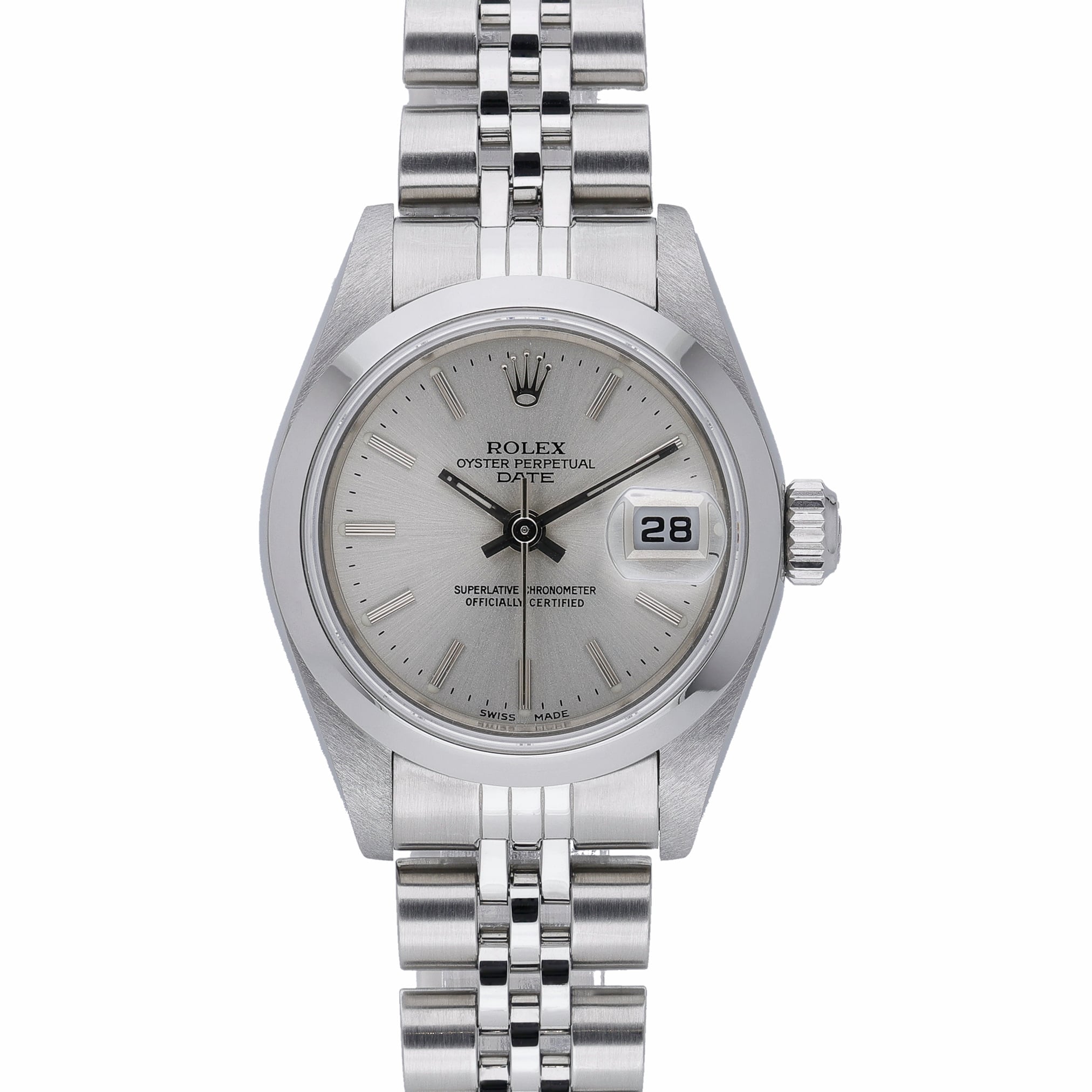 Rolex Date image 1