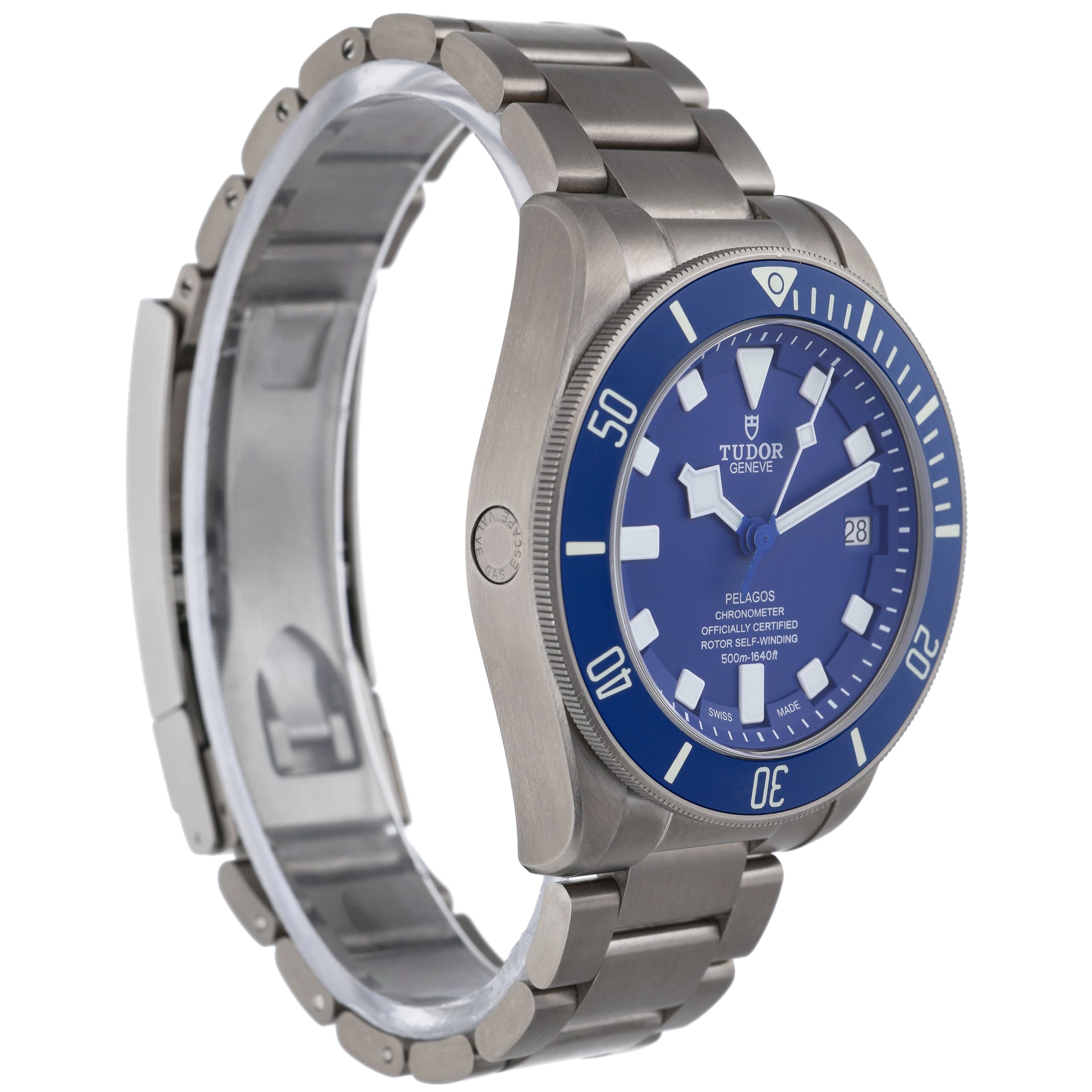 Tudor Pelagos image 4