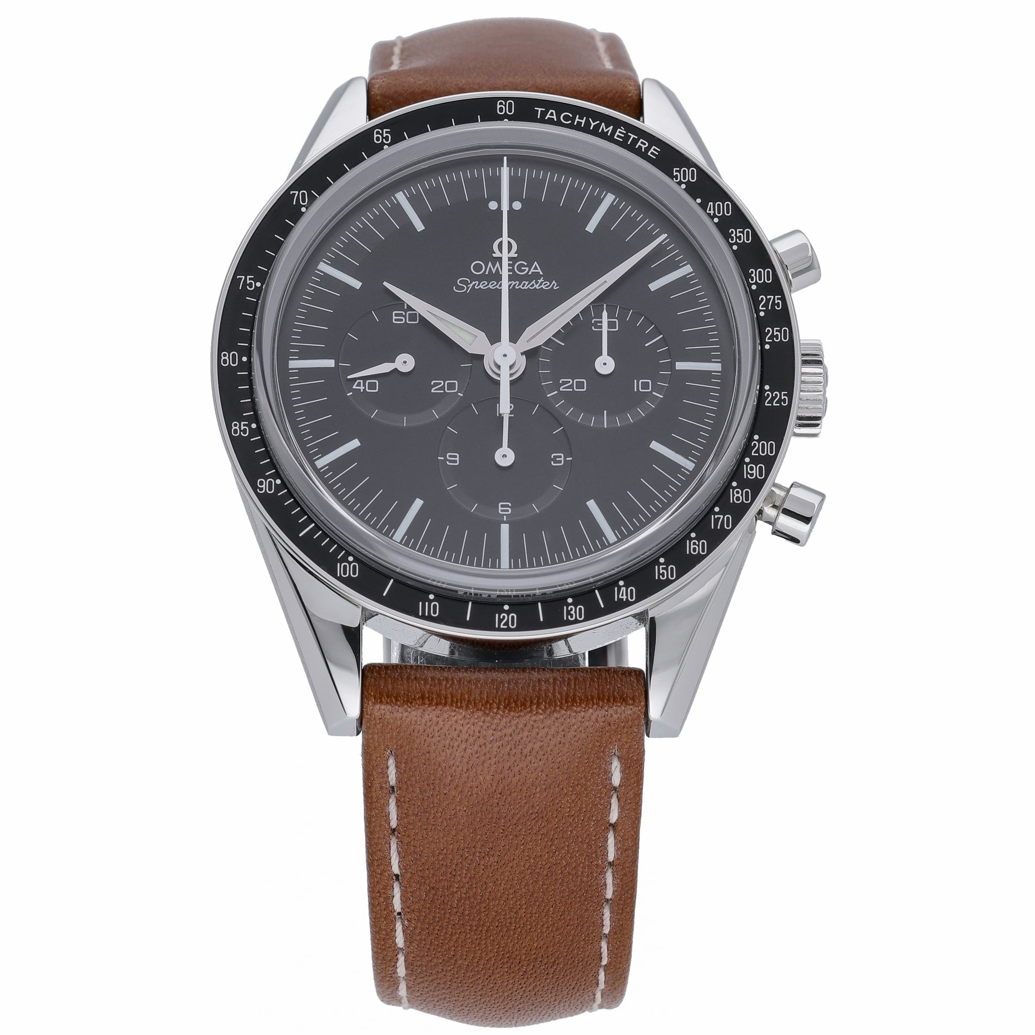 Omega Speedmaster Moonwatch Chronograph image 2