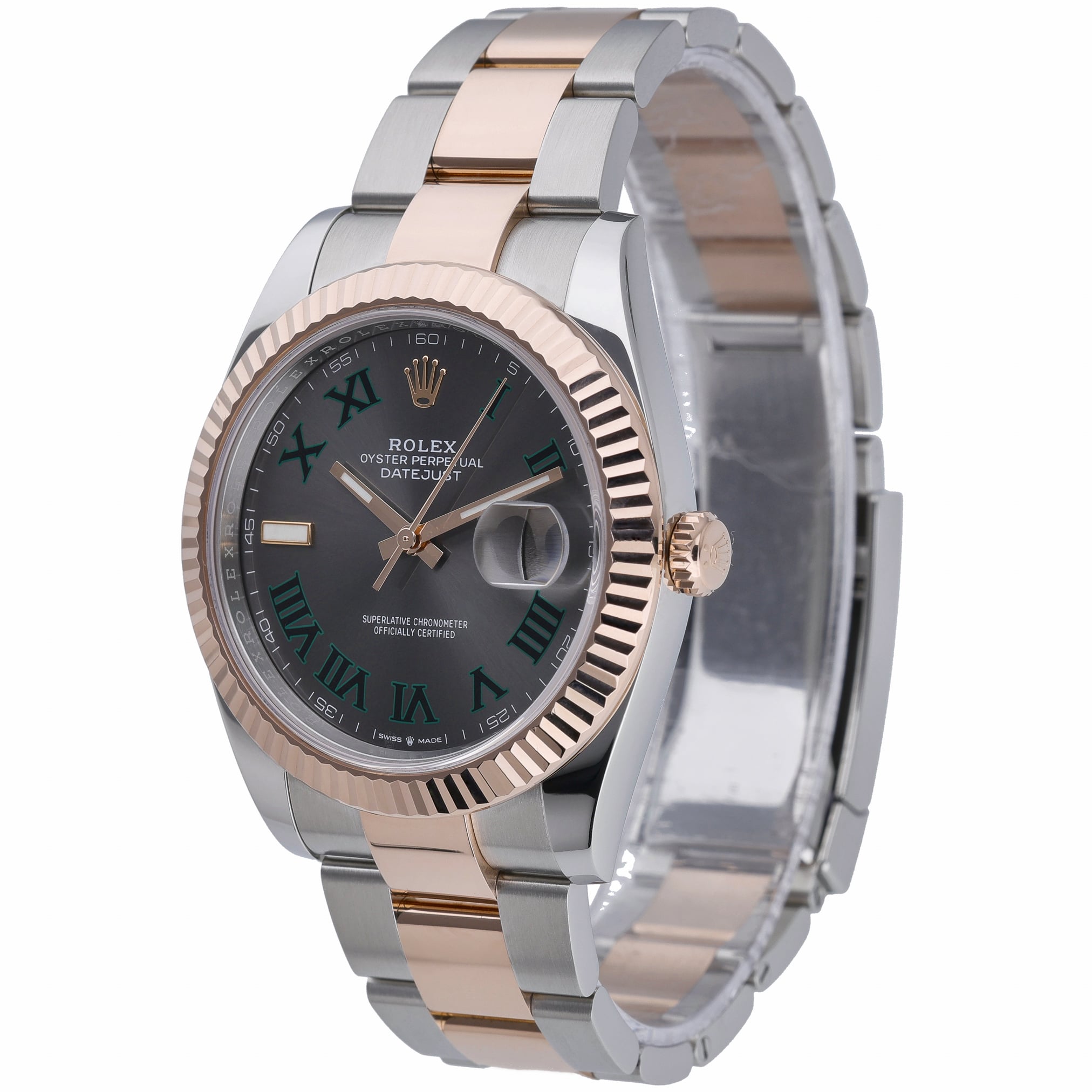 Rolex Datejust image 4