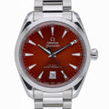 Omega Seamaster image 1