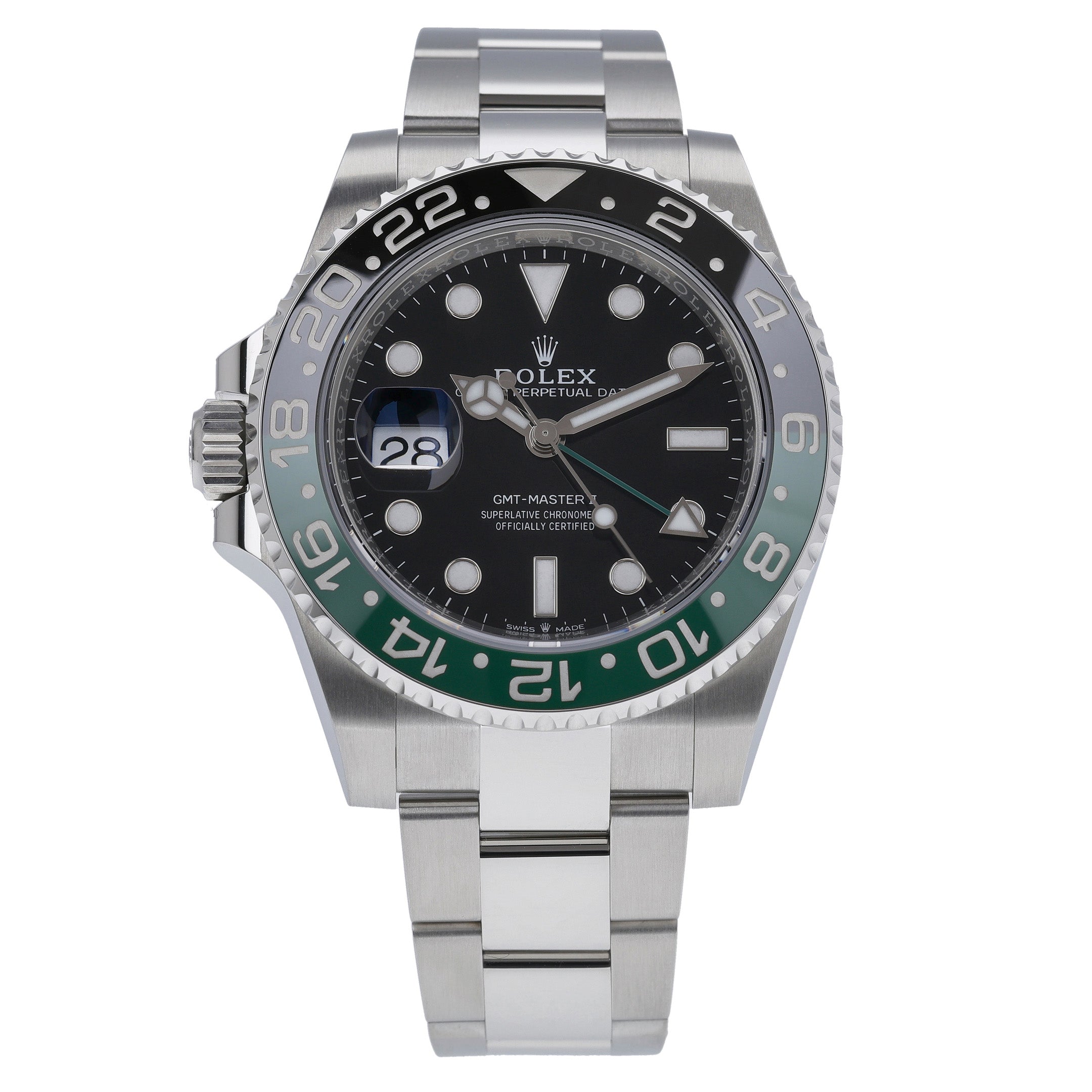 Rolex GMT-Master II image 3