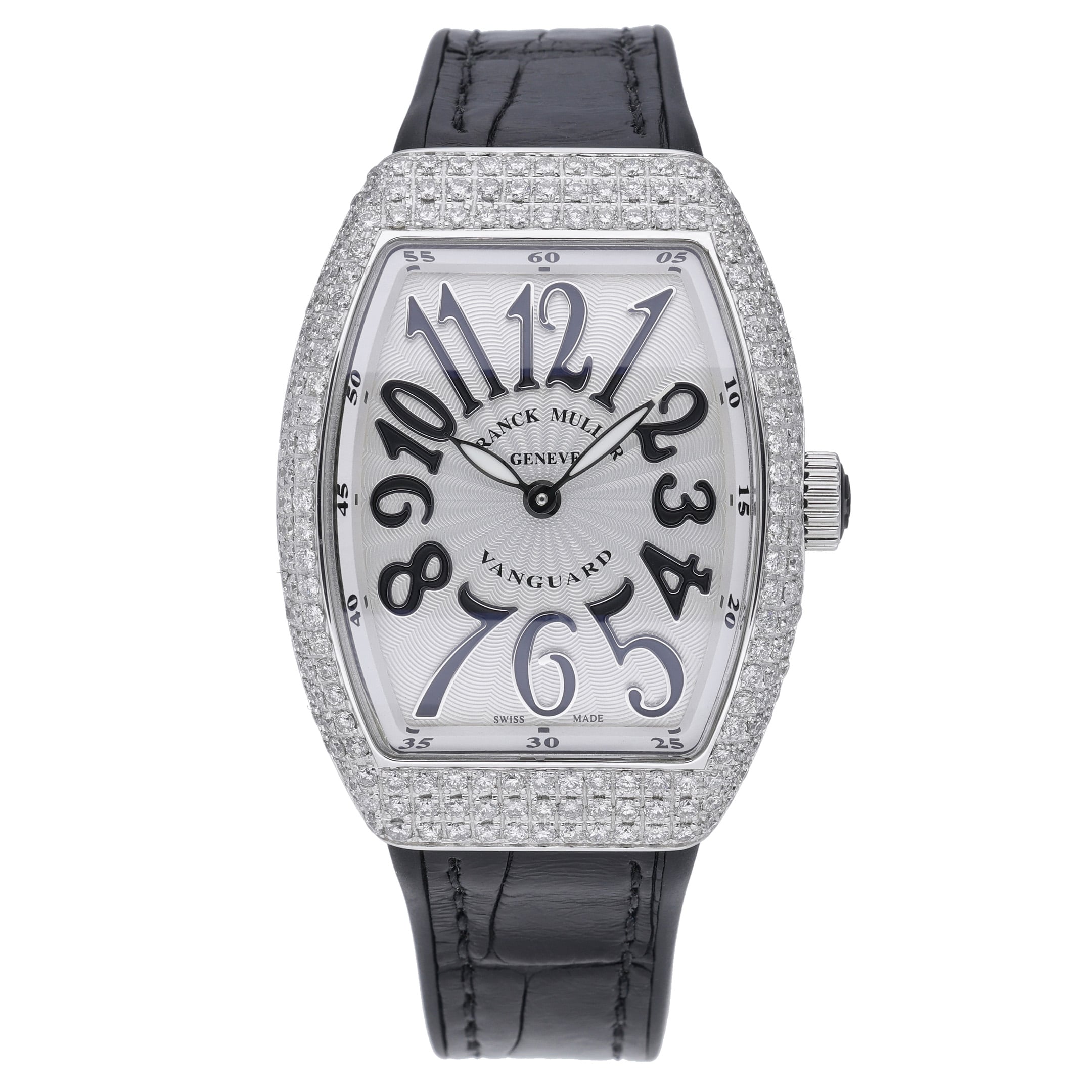 Franck Muller Vanguard image 2