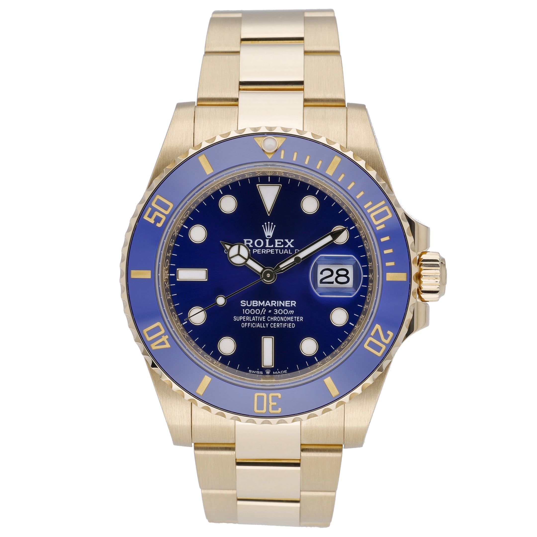 Rolex Submariner image 3