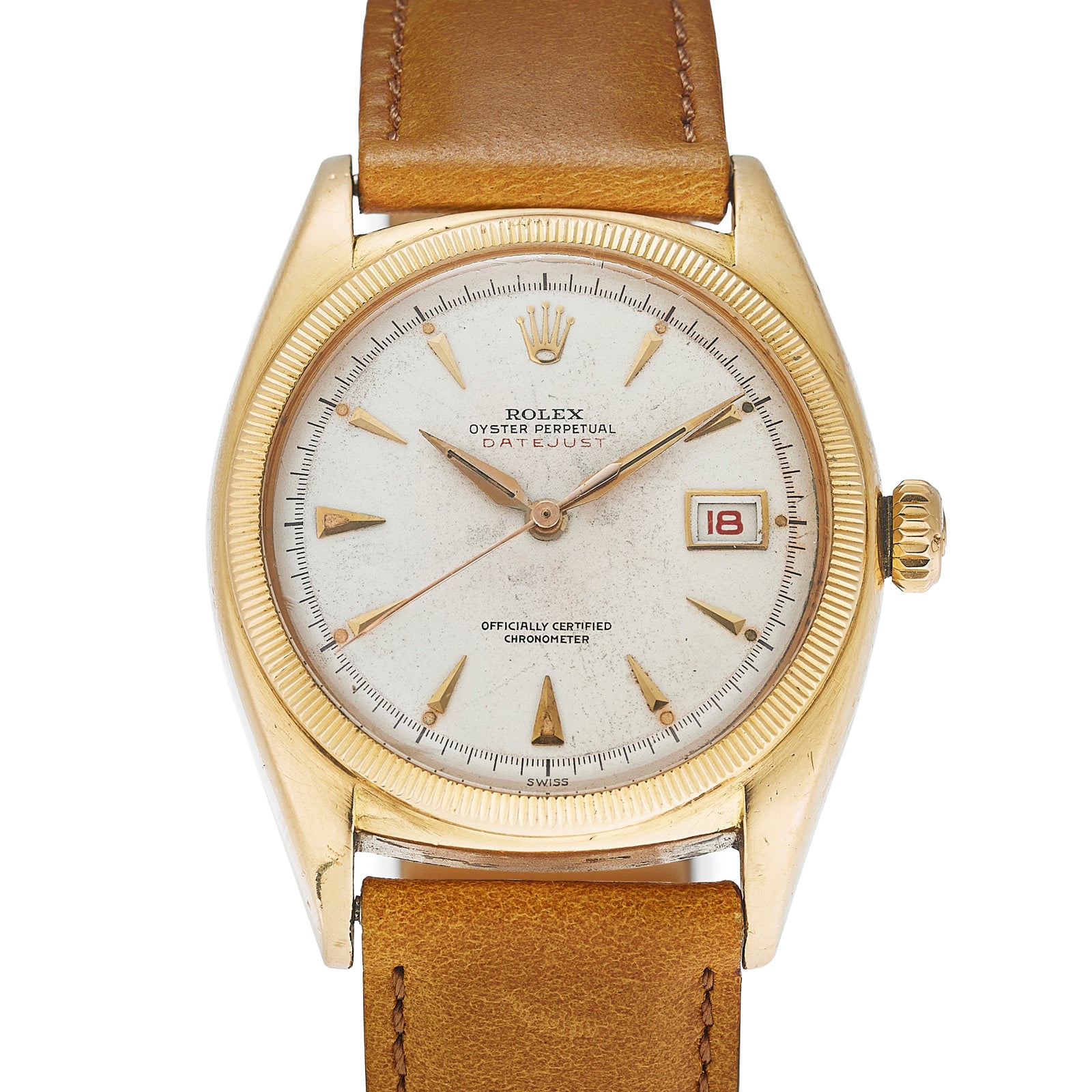 Rolex Datejust image 1