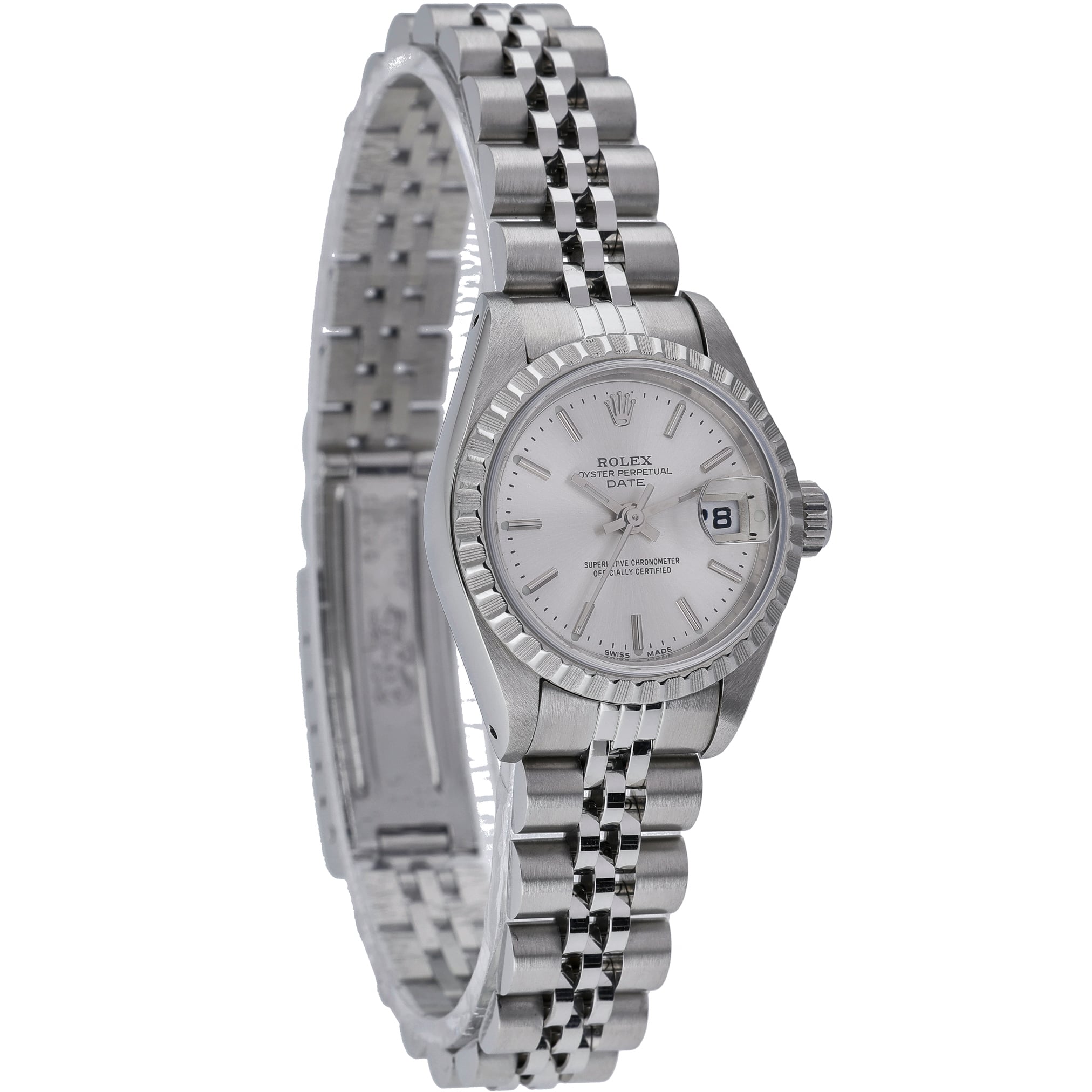 Rolex Date image 4
