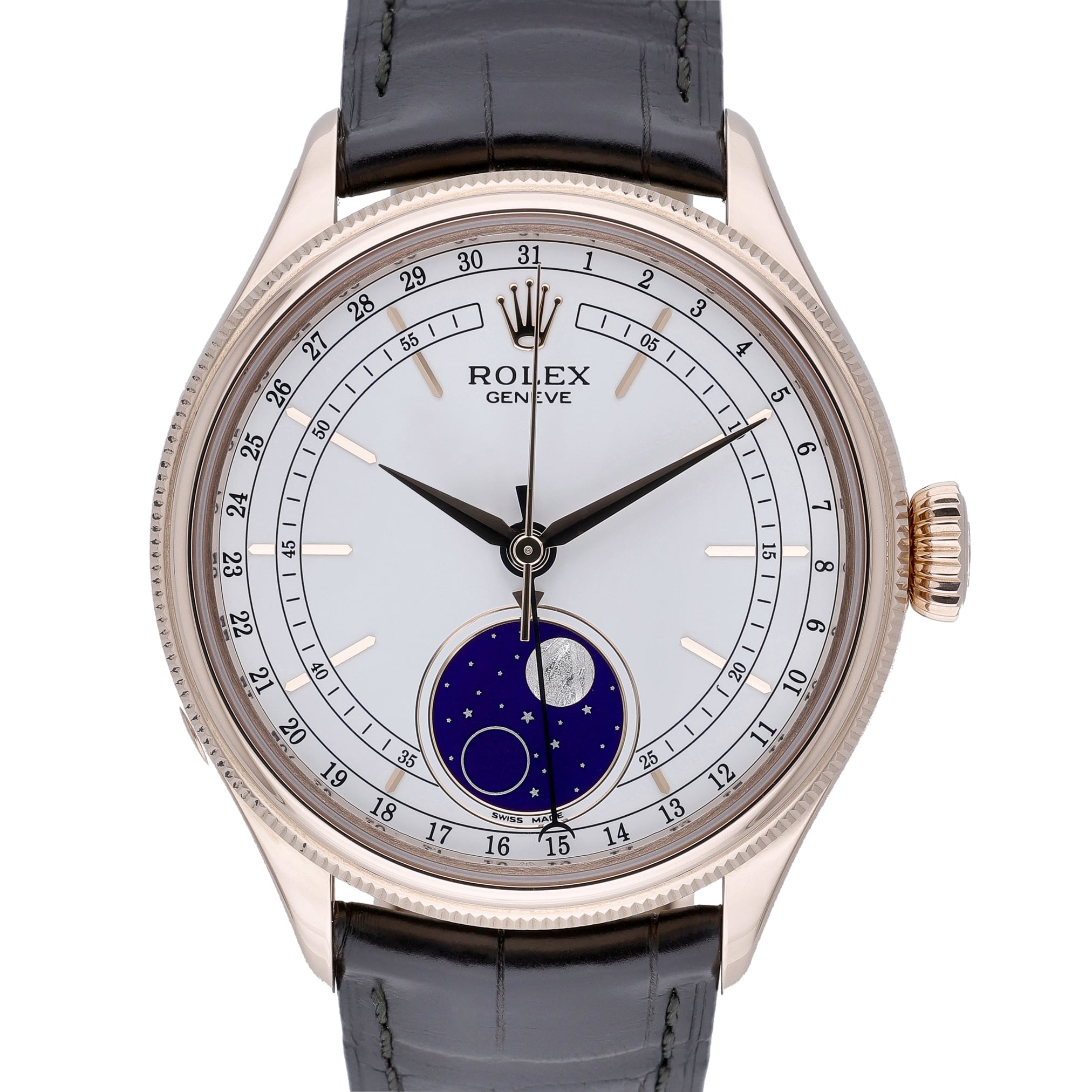Rolex Rolex Cellini image 1