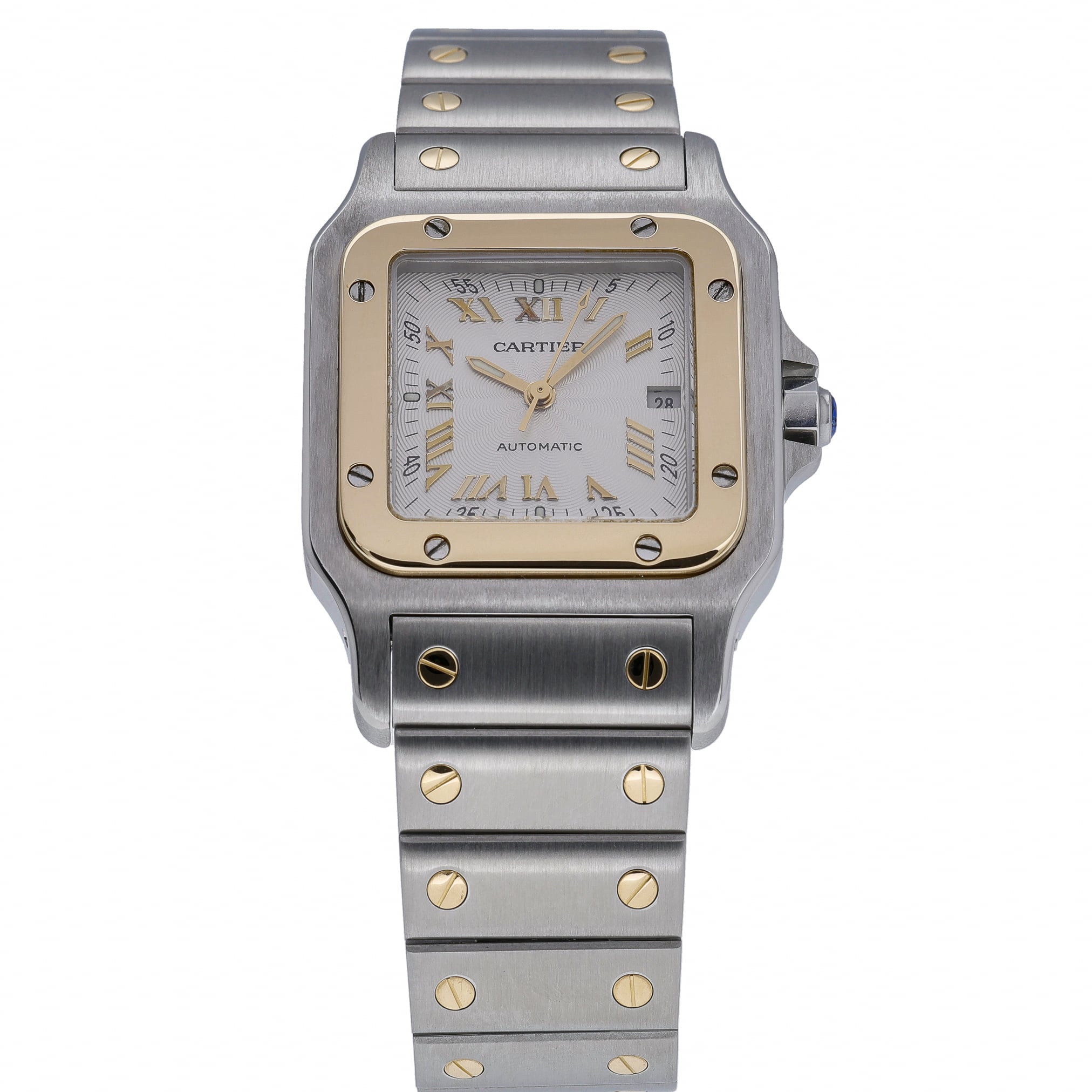 Cartier Santos image 3