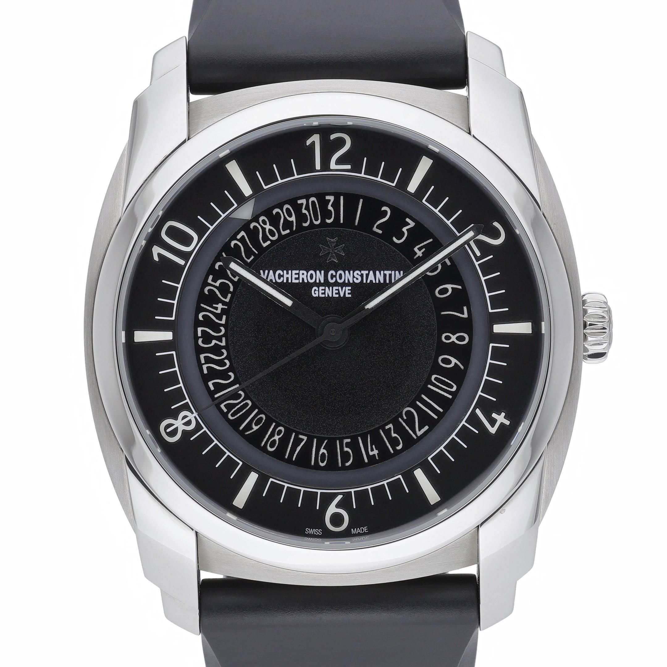 Vacheron Constantin 4500S/000A-B196 image 1