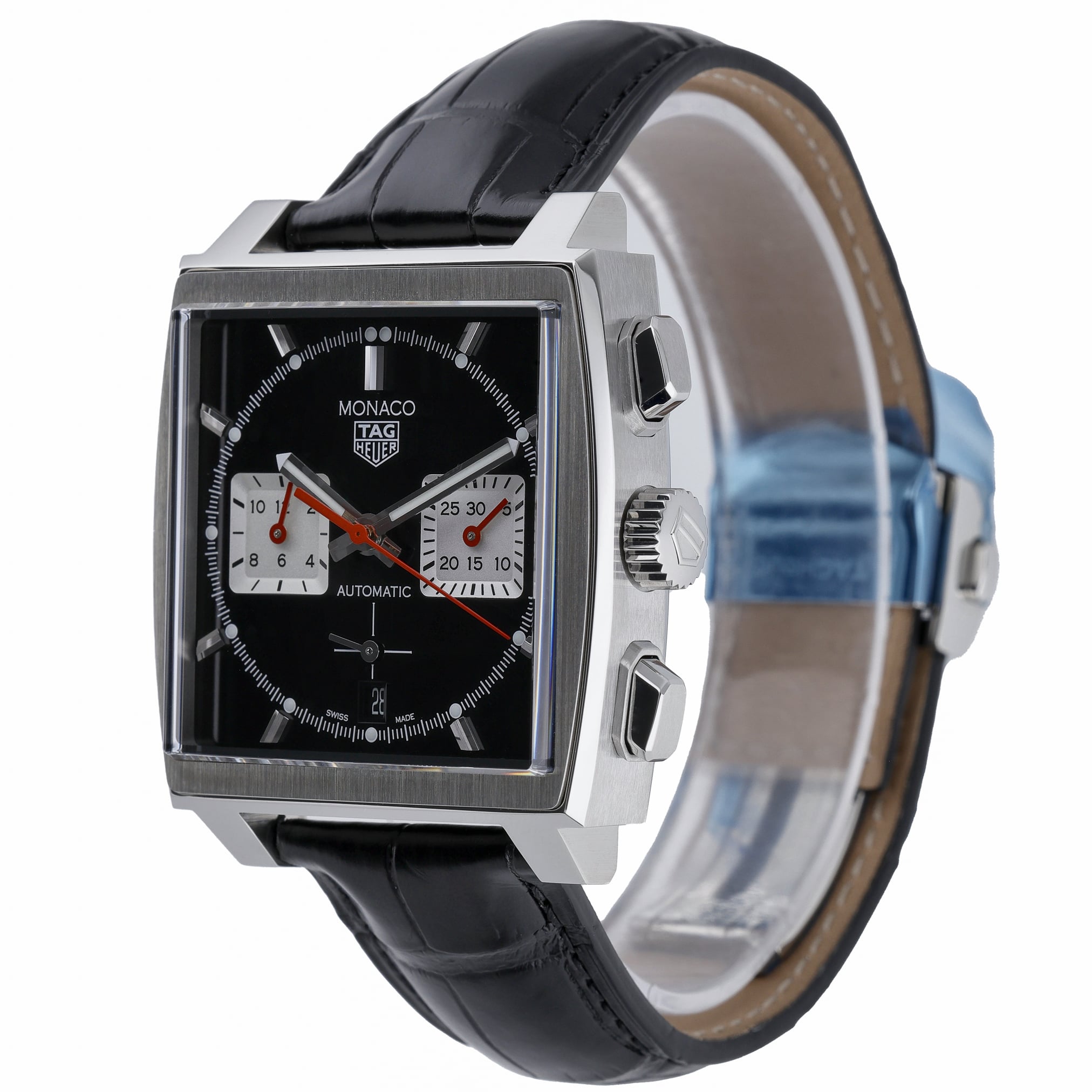 Tag Heuer Monaco image 3
