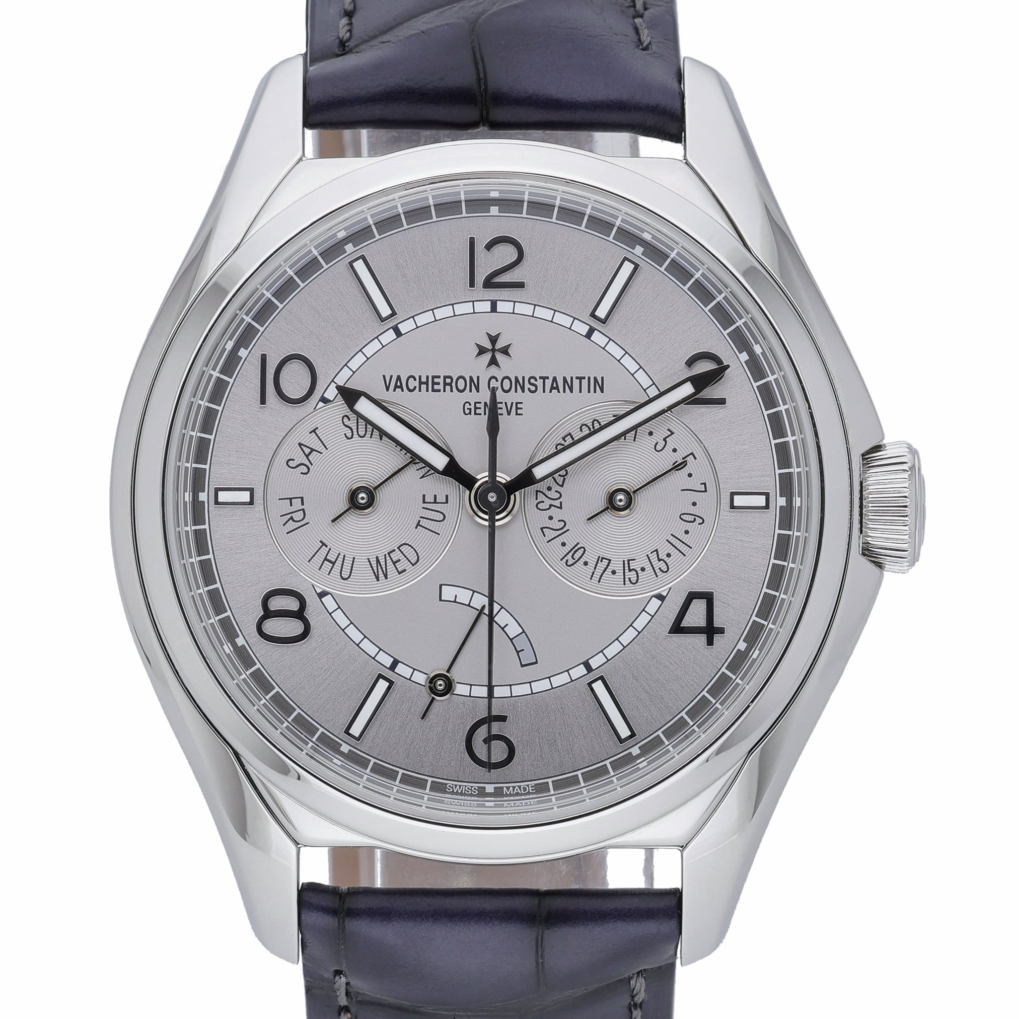 Vacheron Constantin Fiftysix image 1
