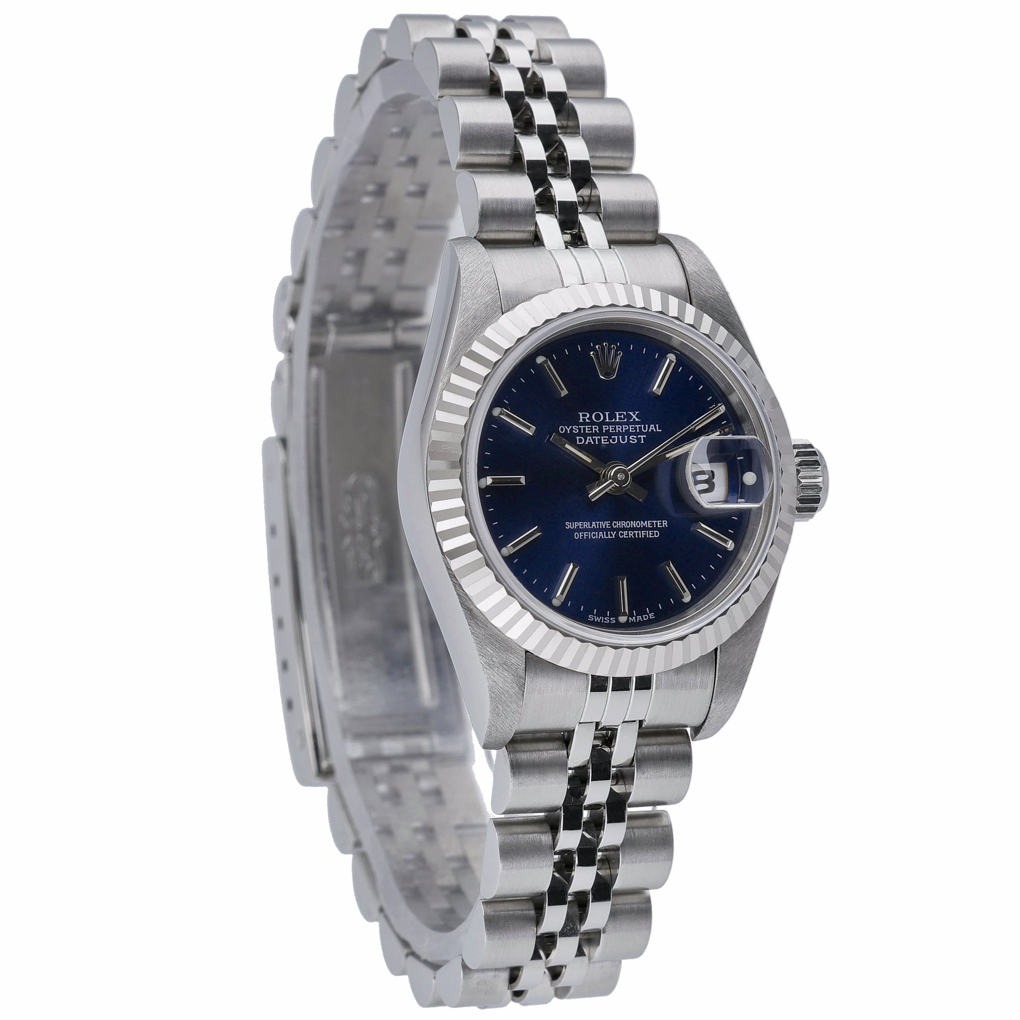 Rolex Datejust image 4