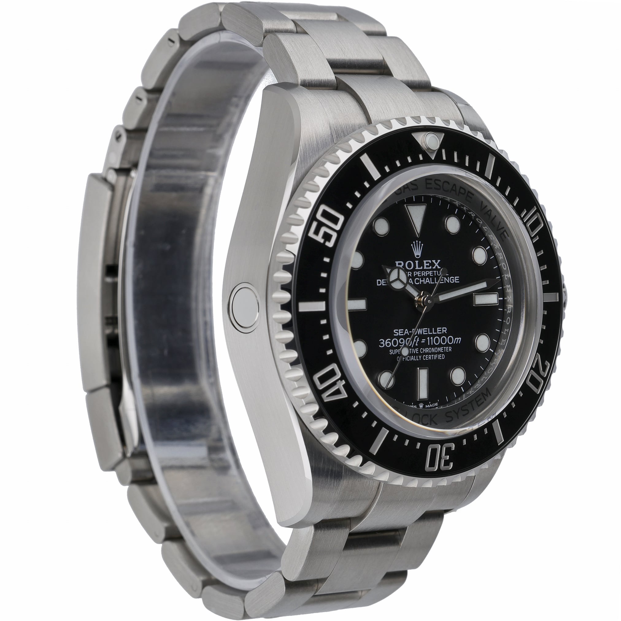 Rolex Deepsea Challenge image 4