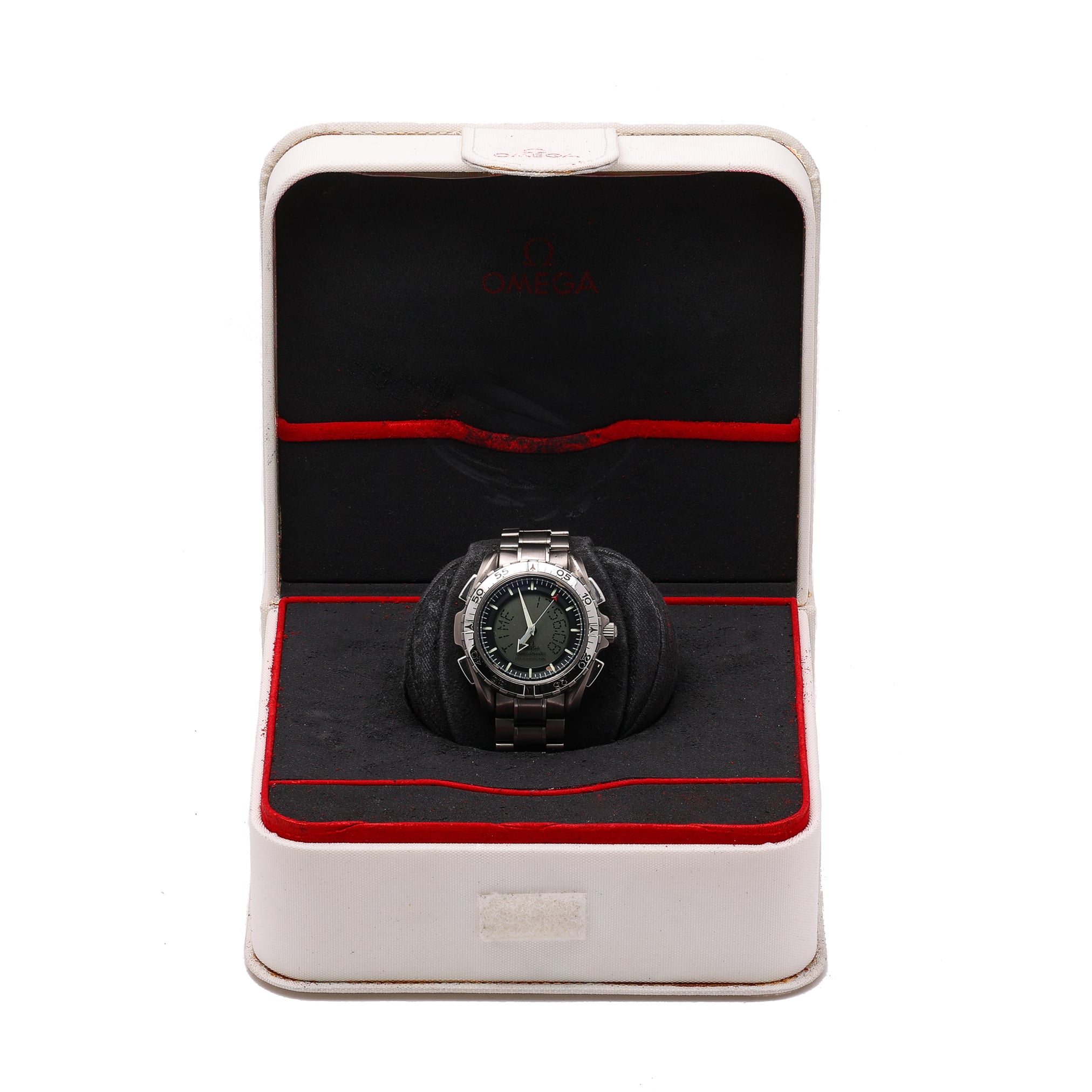 Omega Professional Moonwatch image 2