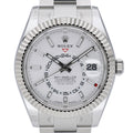 Rolex Sky-Dweller image 1