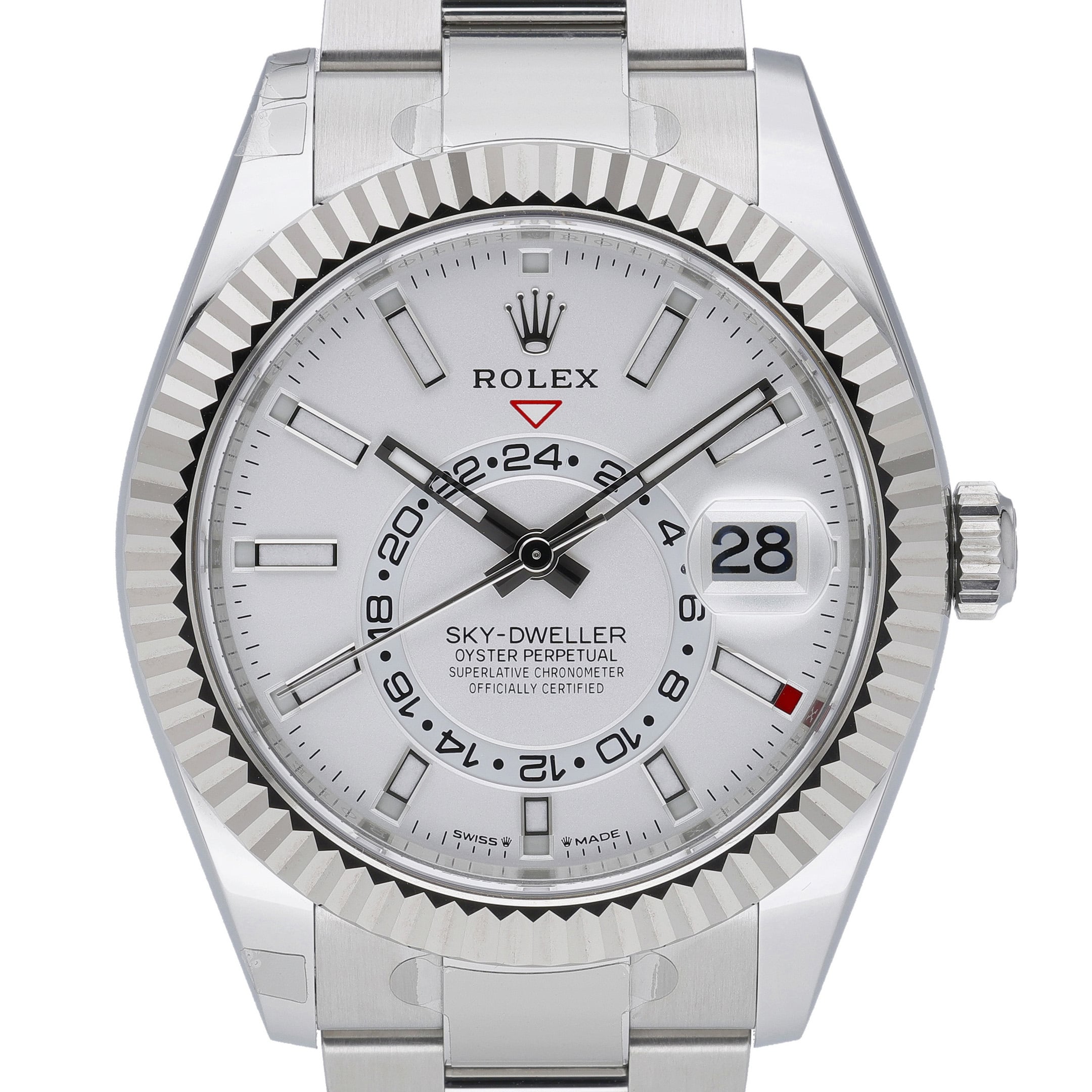 Rolex Sky-Dweller image 1