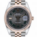 Rolex Datejust 41 image 1