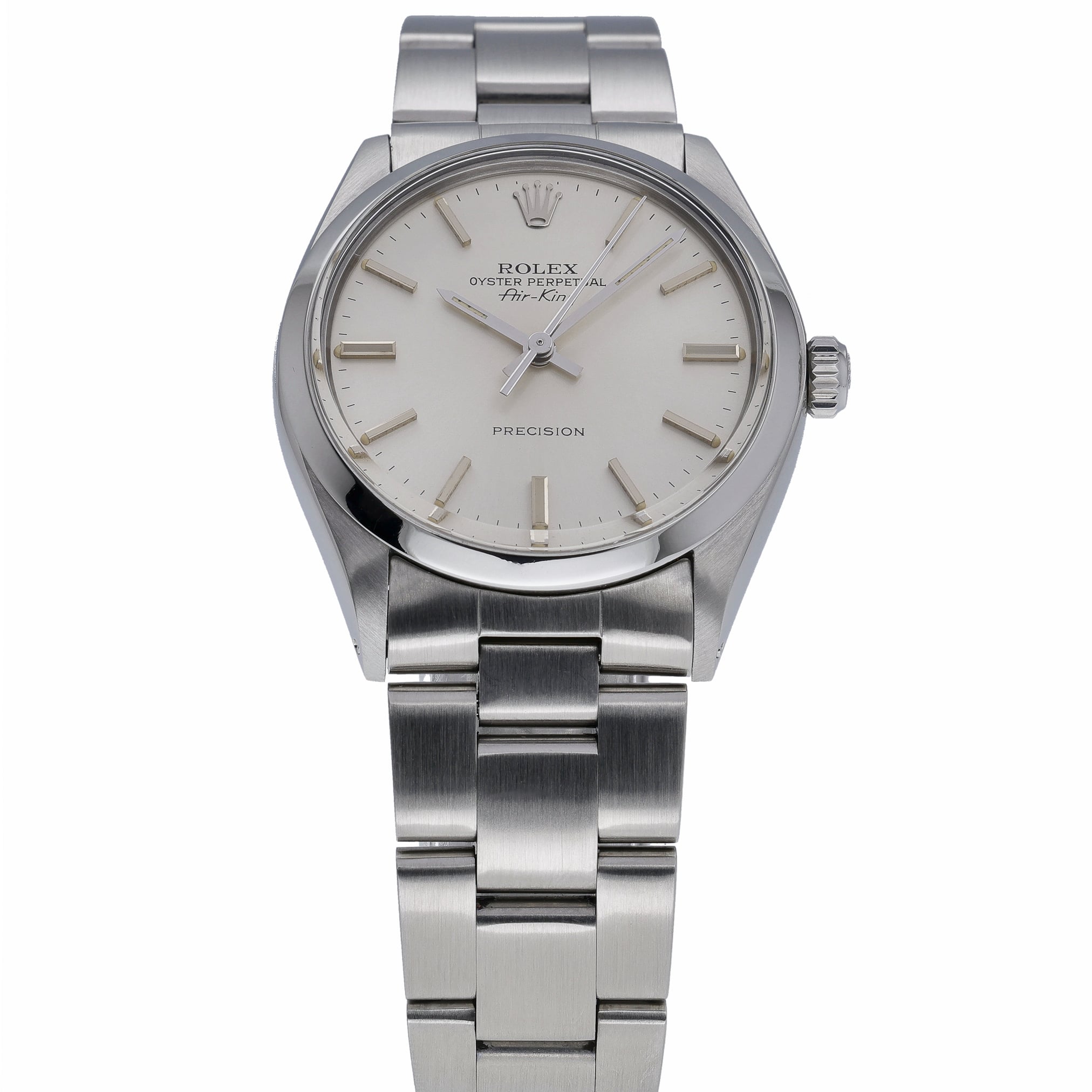 Rolex Air-King image 2
