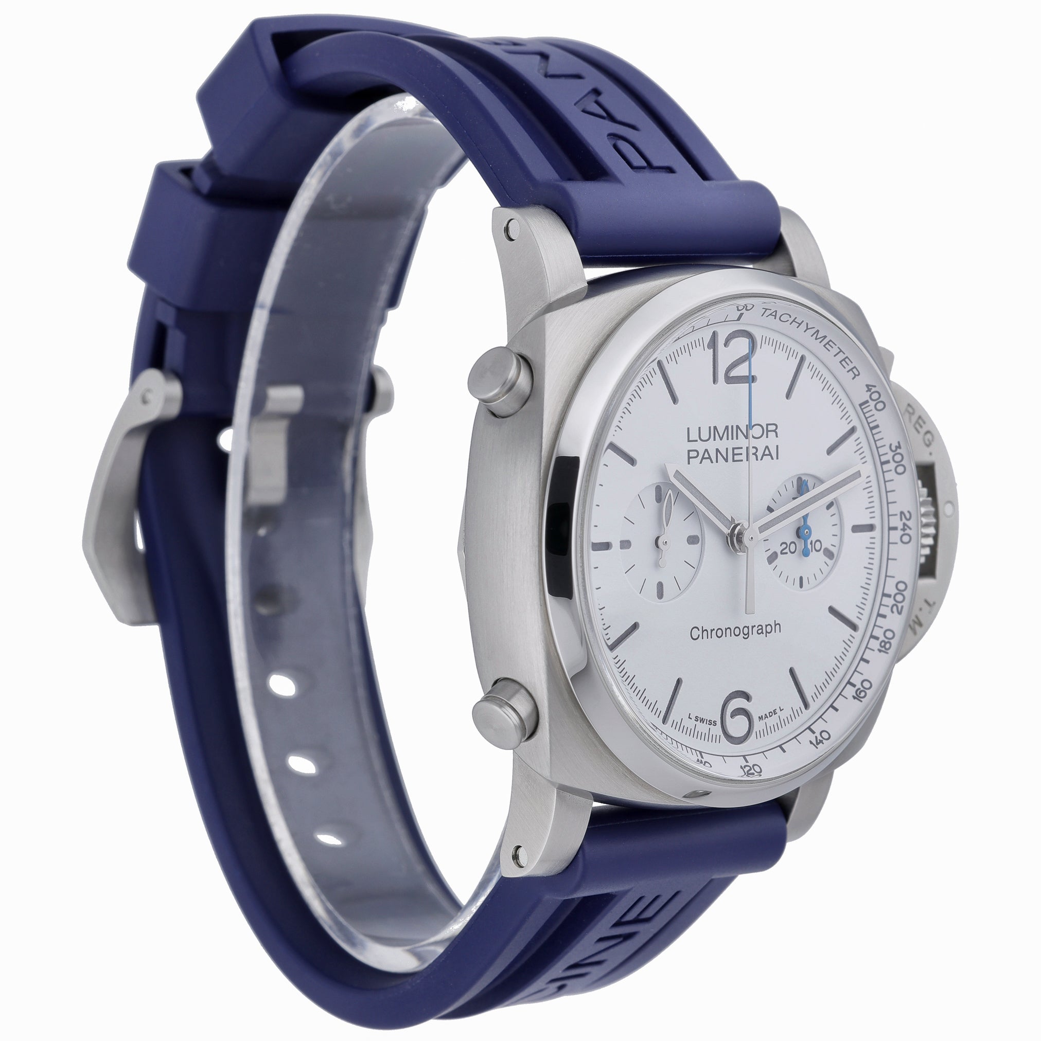 Panerai Luminor Chrono image 4