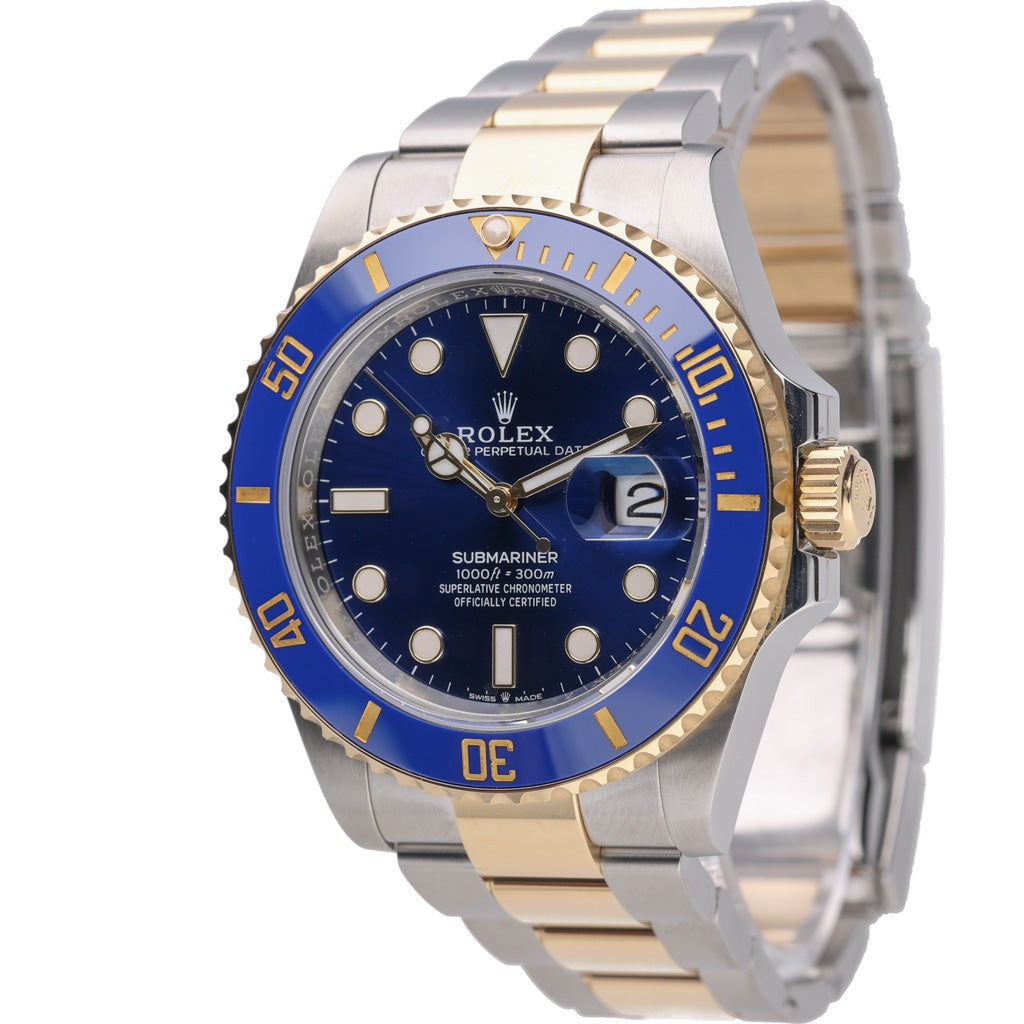 Rolex Submariner image 2