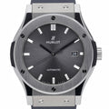 Hublot Classic Fusion Titanium image 1