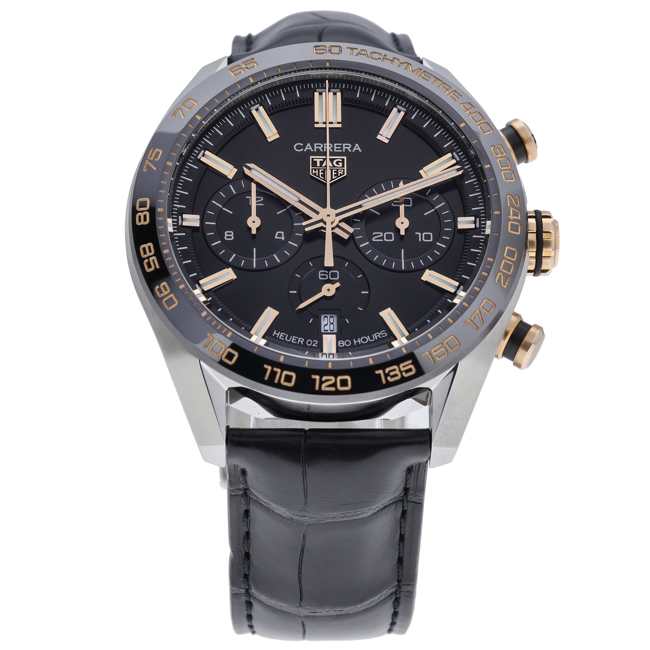 Tag Heuer Carrera image 3
